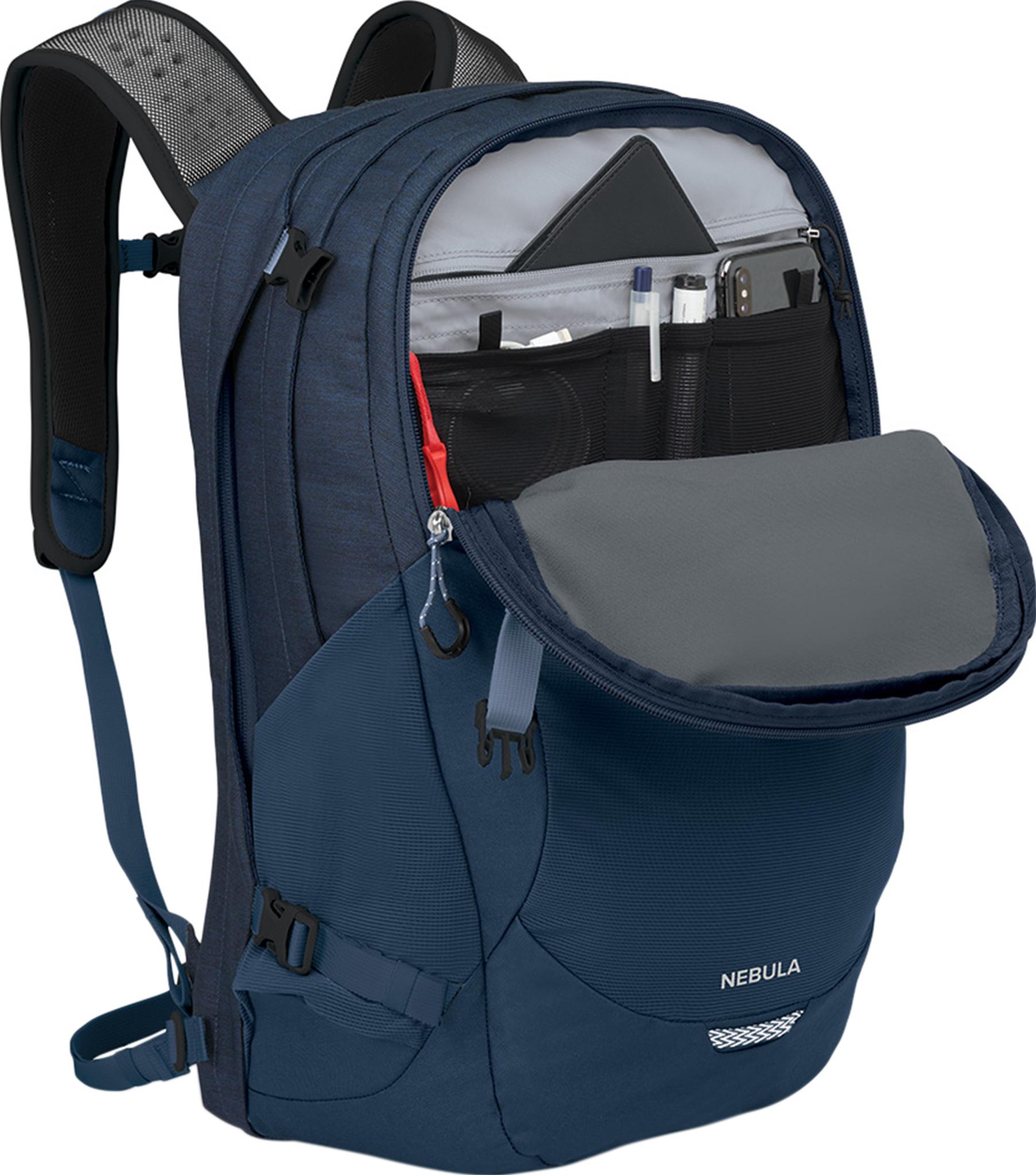 Numéro de l'image de la galerie de produits 3 pour le produit Sac à dos Nebula 32L