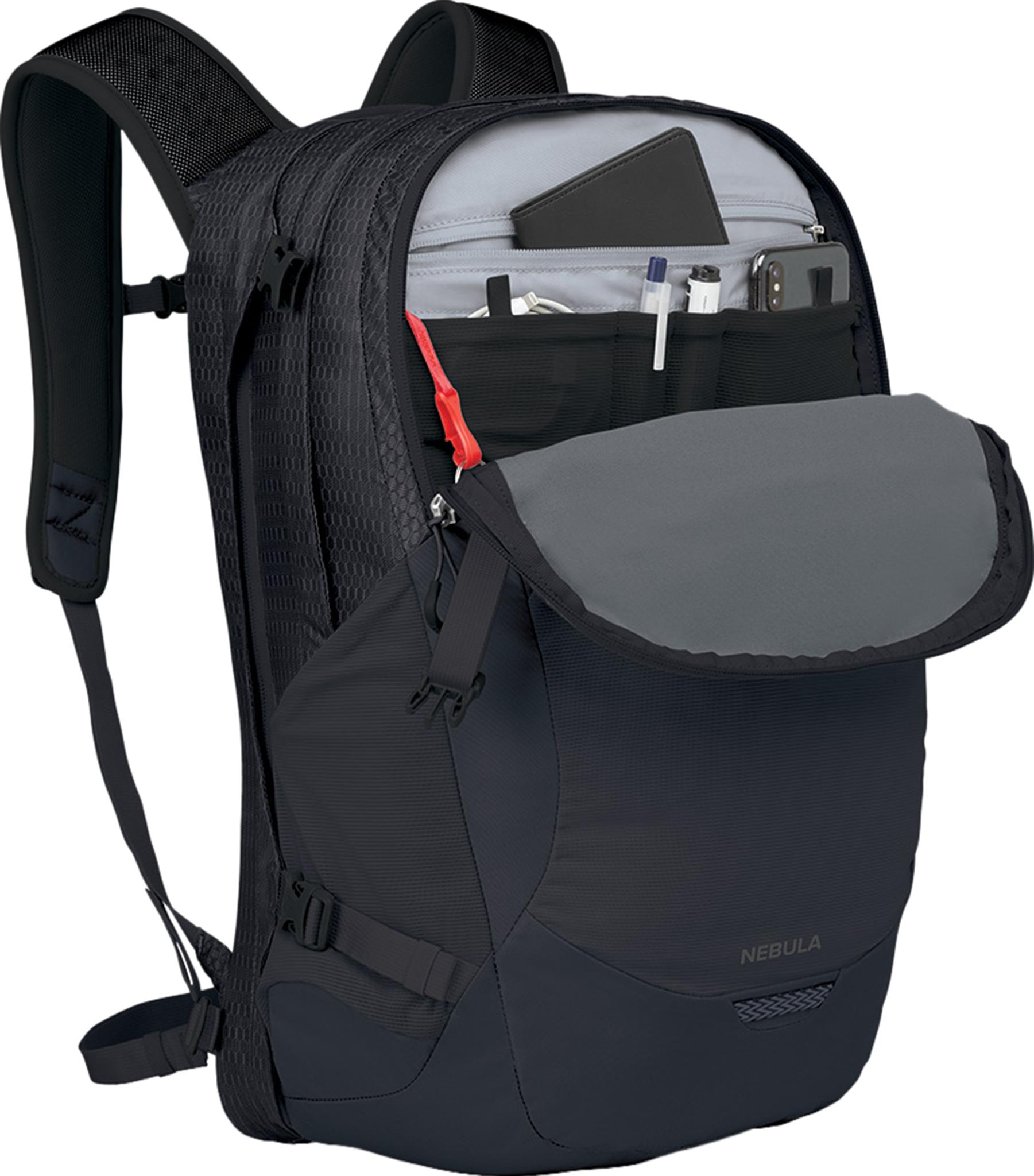 Product gallery image number 3 for product Nebula Backpack 32L