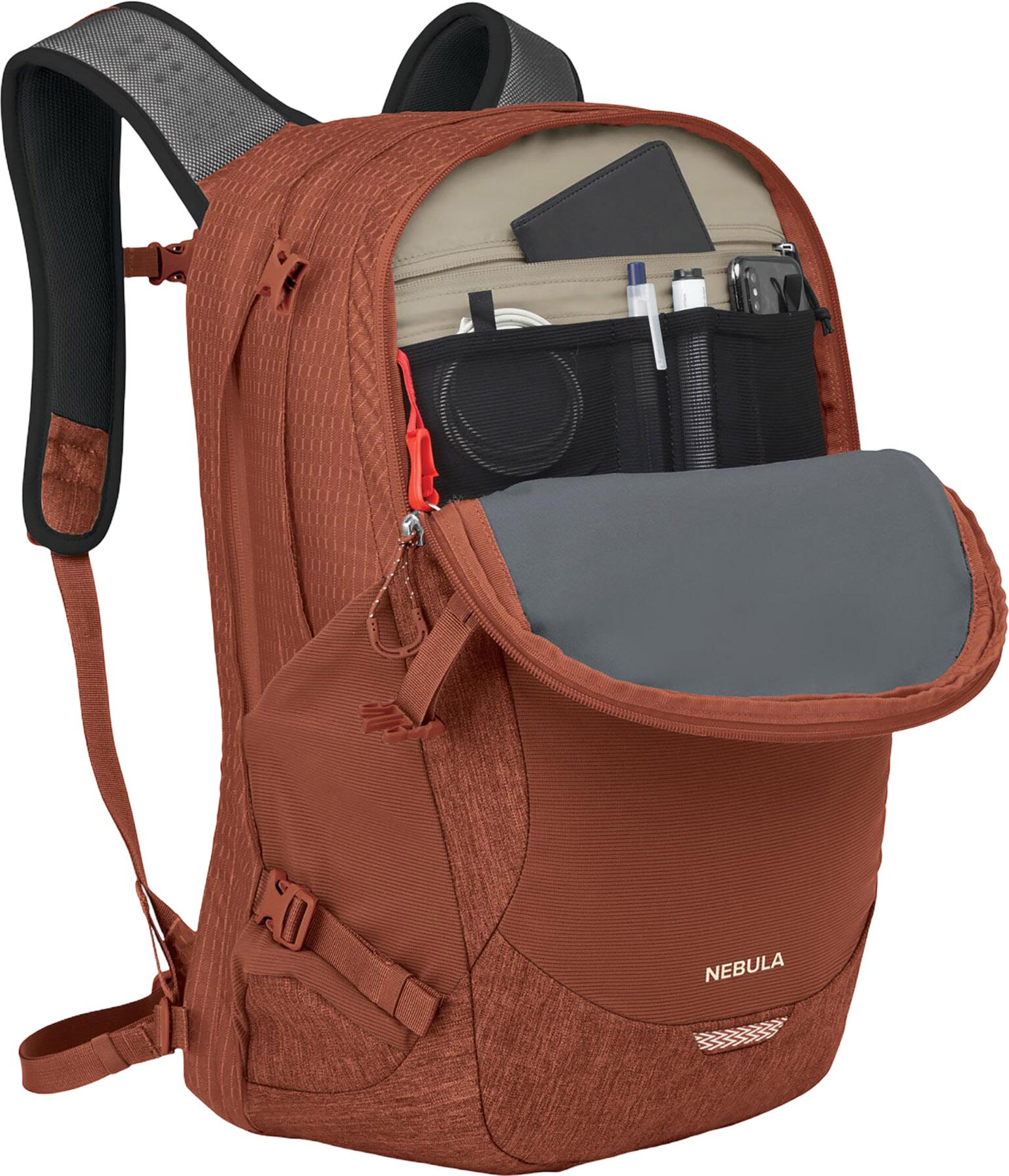 Product gallery image number 2 for product Nebula Backpack 32L