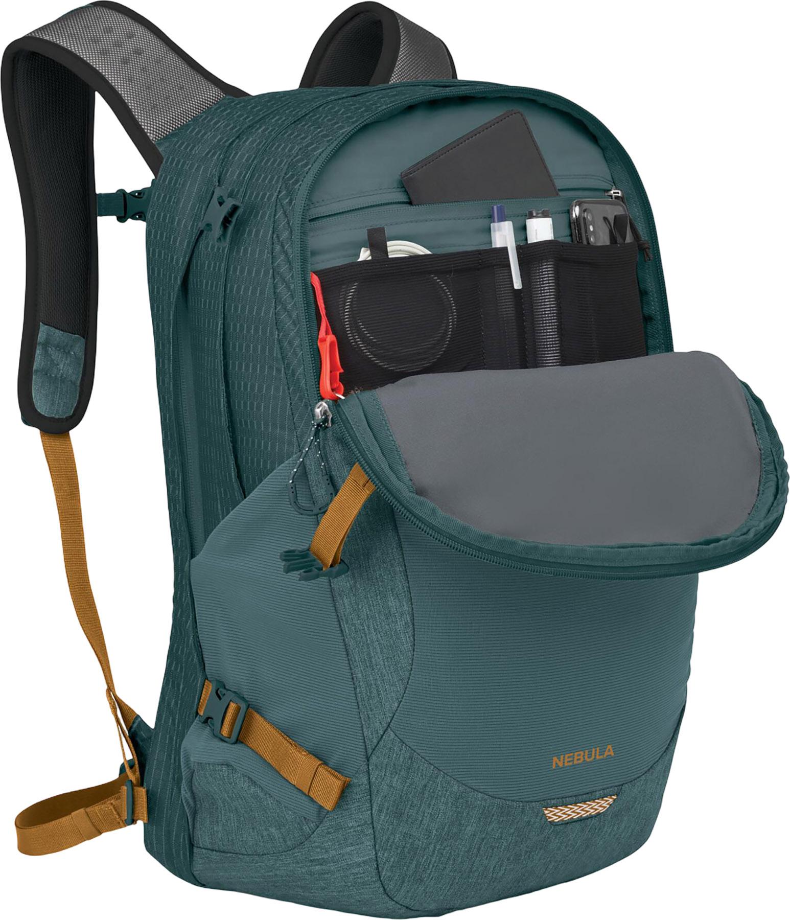 Product gallery image number 3 for product Nebula Backpack 32L