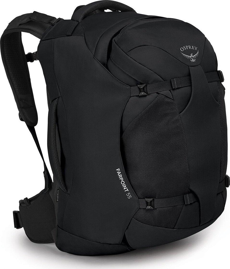 Product gallery image number 1 for product Farpoint Travel Pack 55L - Men's