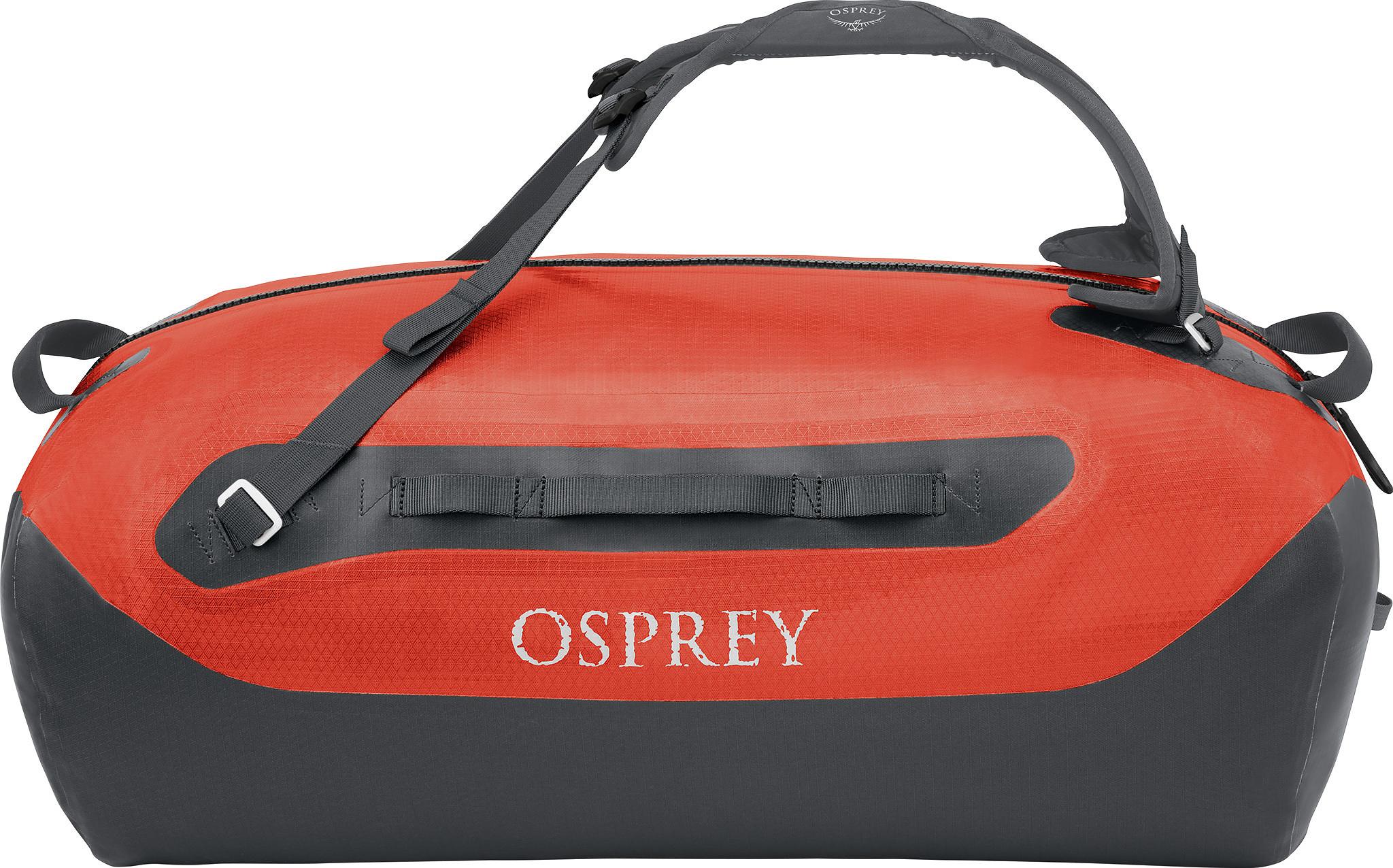 Product gallery image number 1 for product Transporter Waterproof Duffel Bag 70L