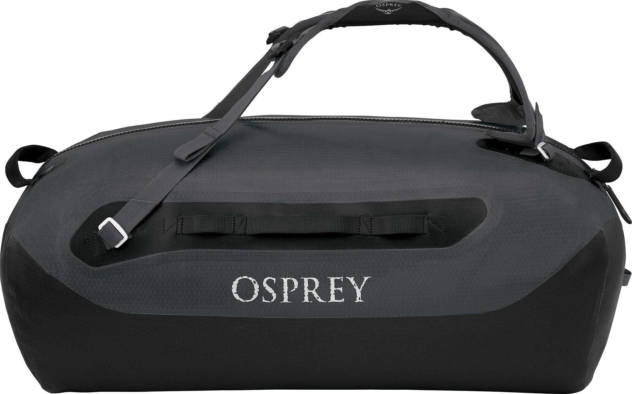 Image de produit pour Sac de sport étanche Transporter 70L