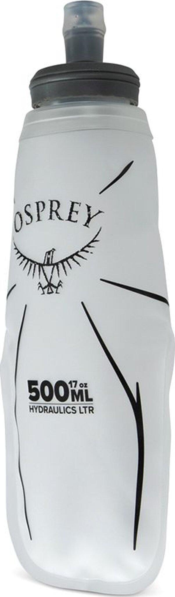 Product gallery image number 2 for product Hydraulics Soft Flask 500ml