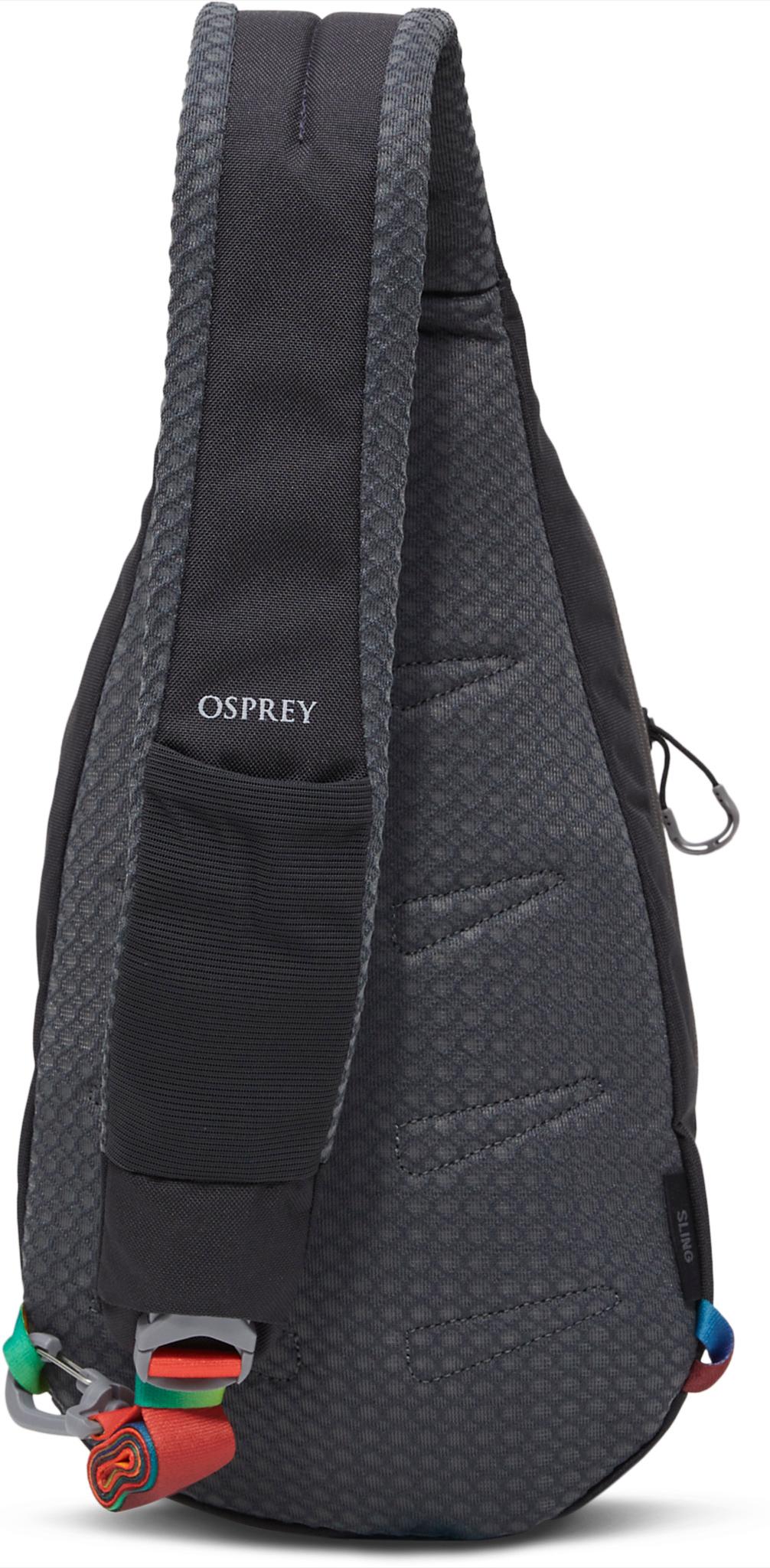 Numéro de l'image de la galerie de produits 3 pour le produit Sac à bandoulière Daylite 6L