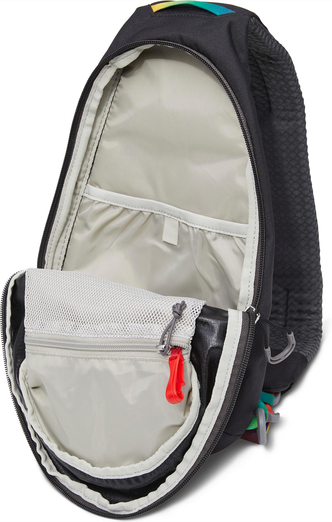 Numéro de l'image de la galerie de produits 2 pour le produit Sac à bandoulière Daylite 6L
