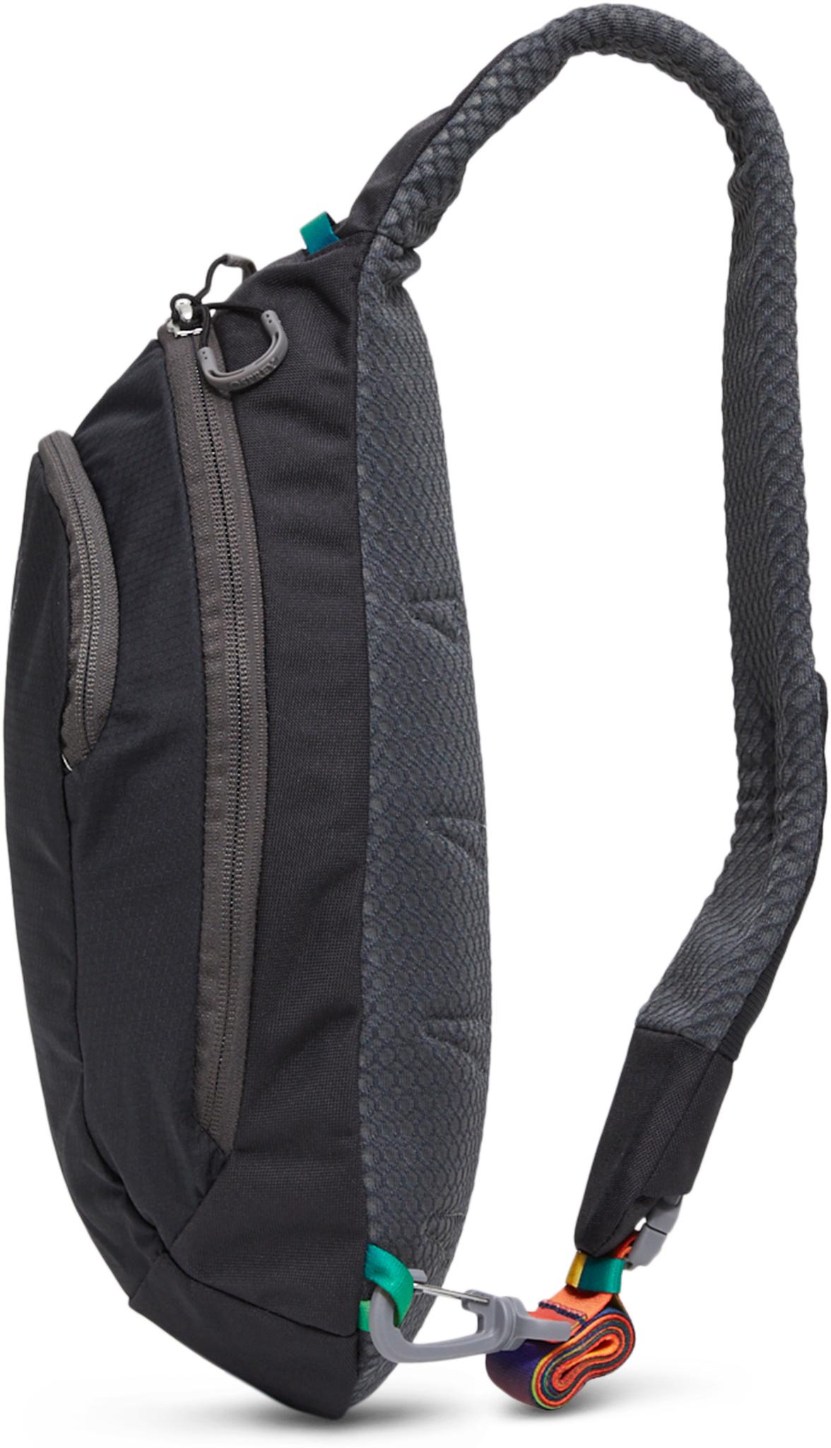 Numéro de l'image de la galerie de produits 4 pour le produit Sac à bandoulière Daylite 6L