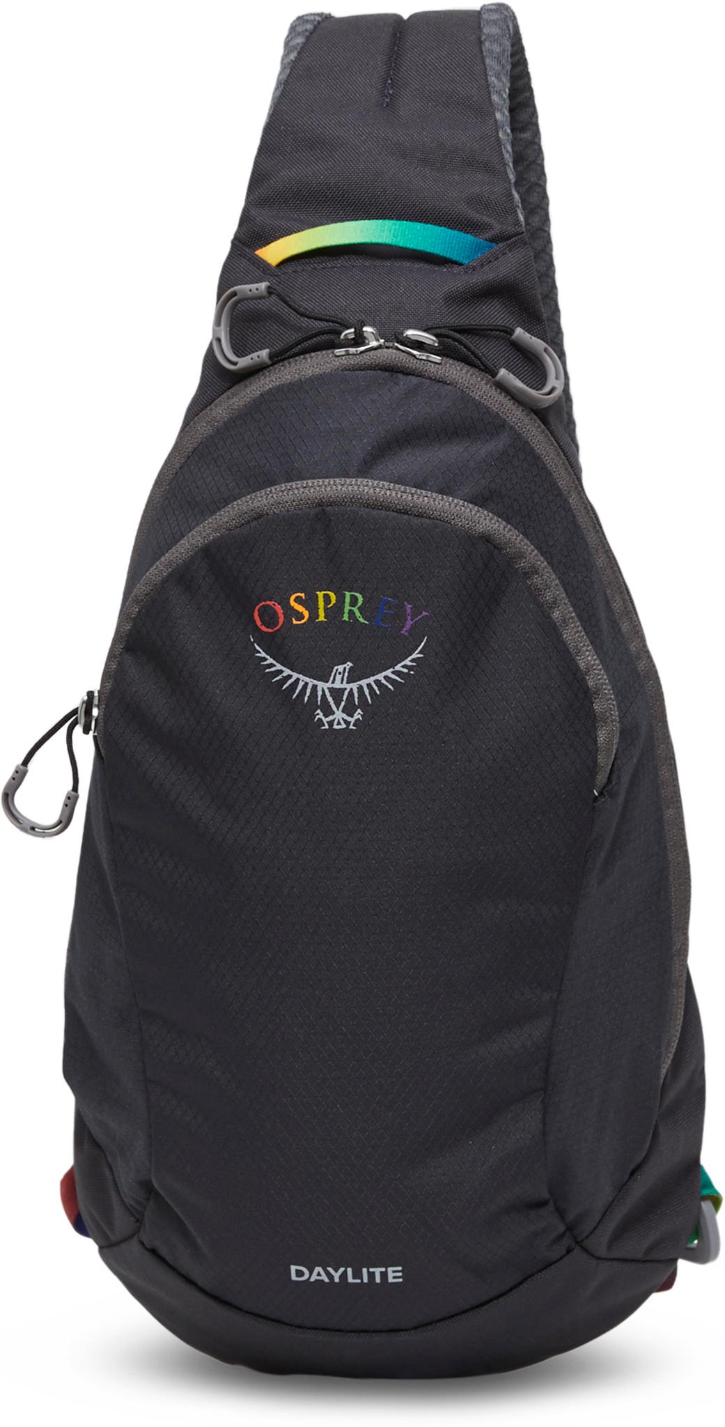 Numéro de l'image de la galerie de produits 1 pour le produit Sac à bandoulière Daylite 6L