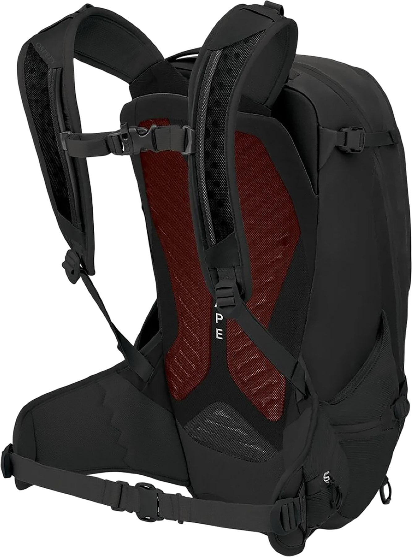 Numéro de l'image de la galerie de produits 5 pour le produit Sac à dos Escapist 28L - Petit/Moyen