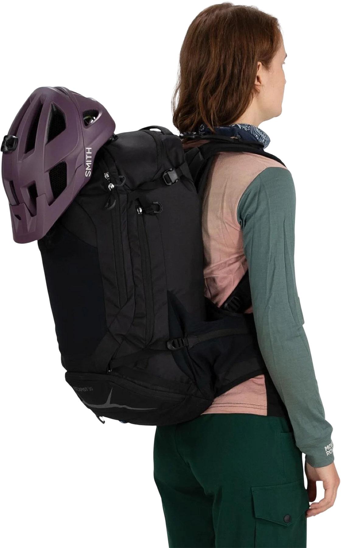 Numéro de l'image de la galerie de produits 5 pour le produit Sac à dos Escapist 30L - Moyen/Grand