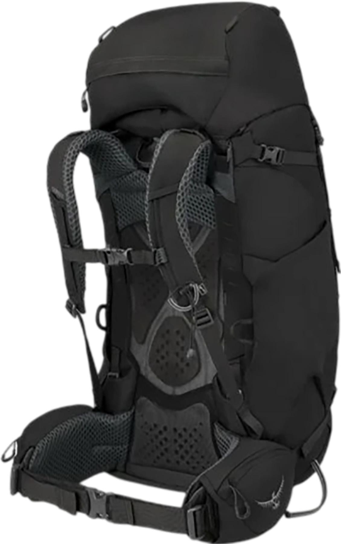 Numéro de l'image de la galerie de produits 2 pour le produit Sac à dos Kyte 68L - Femme