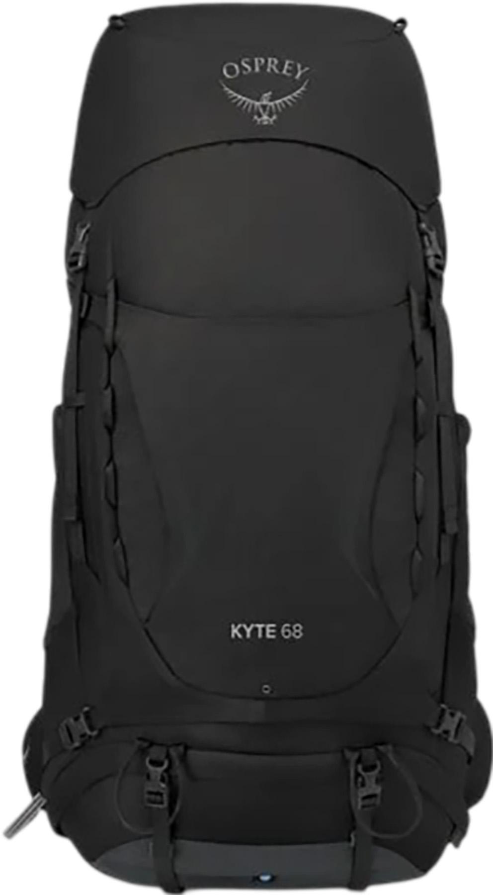 Numéro de l'image de la galerie de produits 3 pour le produit Sac à dos Kyte 68L - Femme