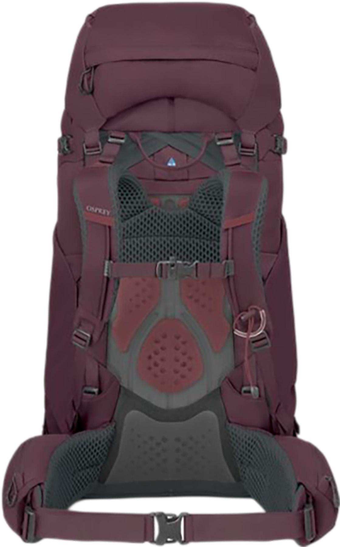 Numéro de l'image de la galerie de produits 3 pour le produit Sac à dos Kyte 68L - Femme