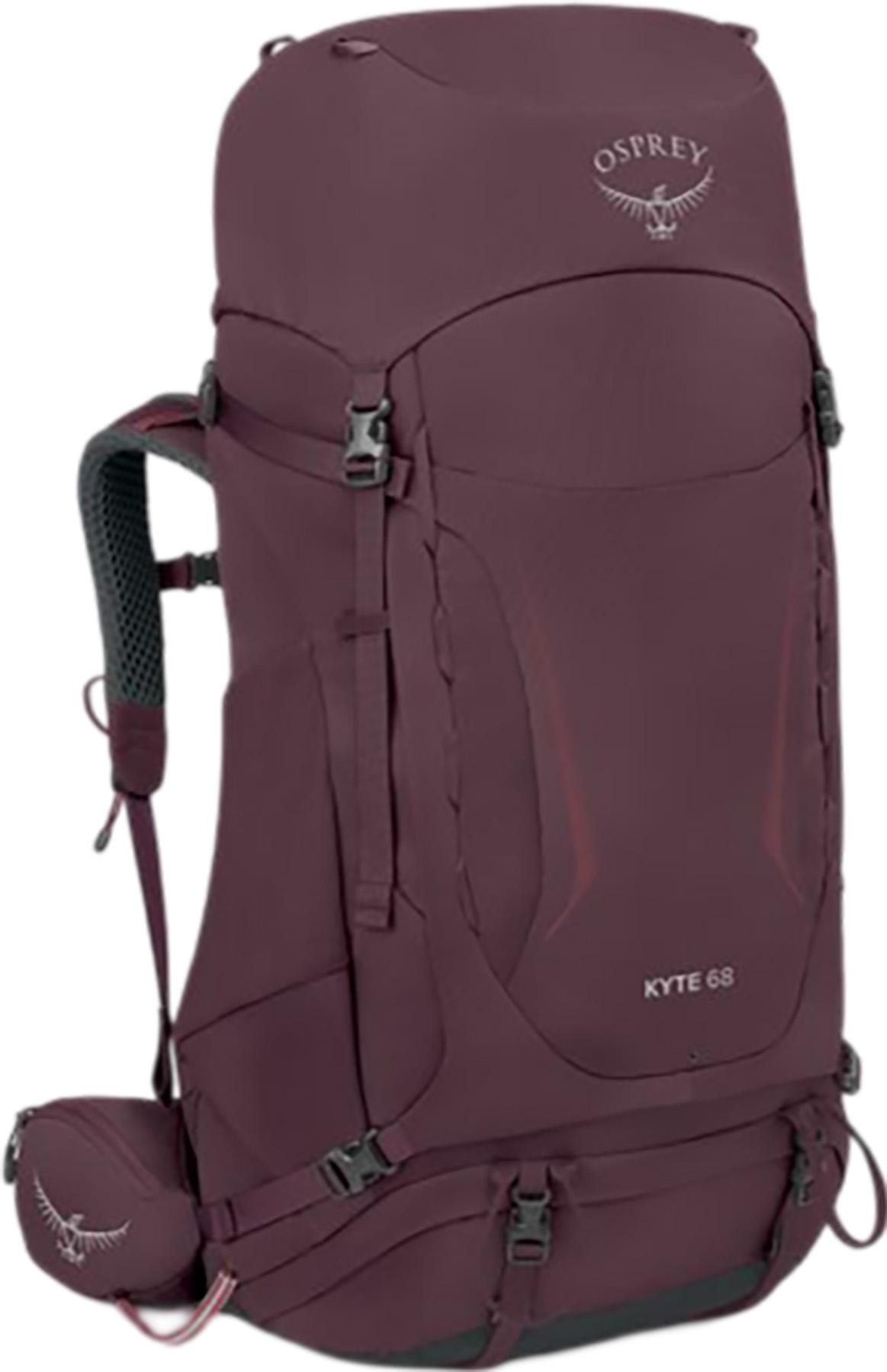 Numéro de l'image de la galerie de produits 1 pour le produit Sac à dos Kyte 68L - Femme