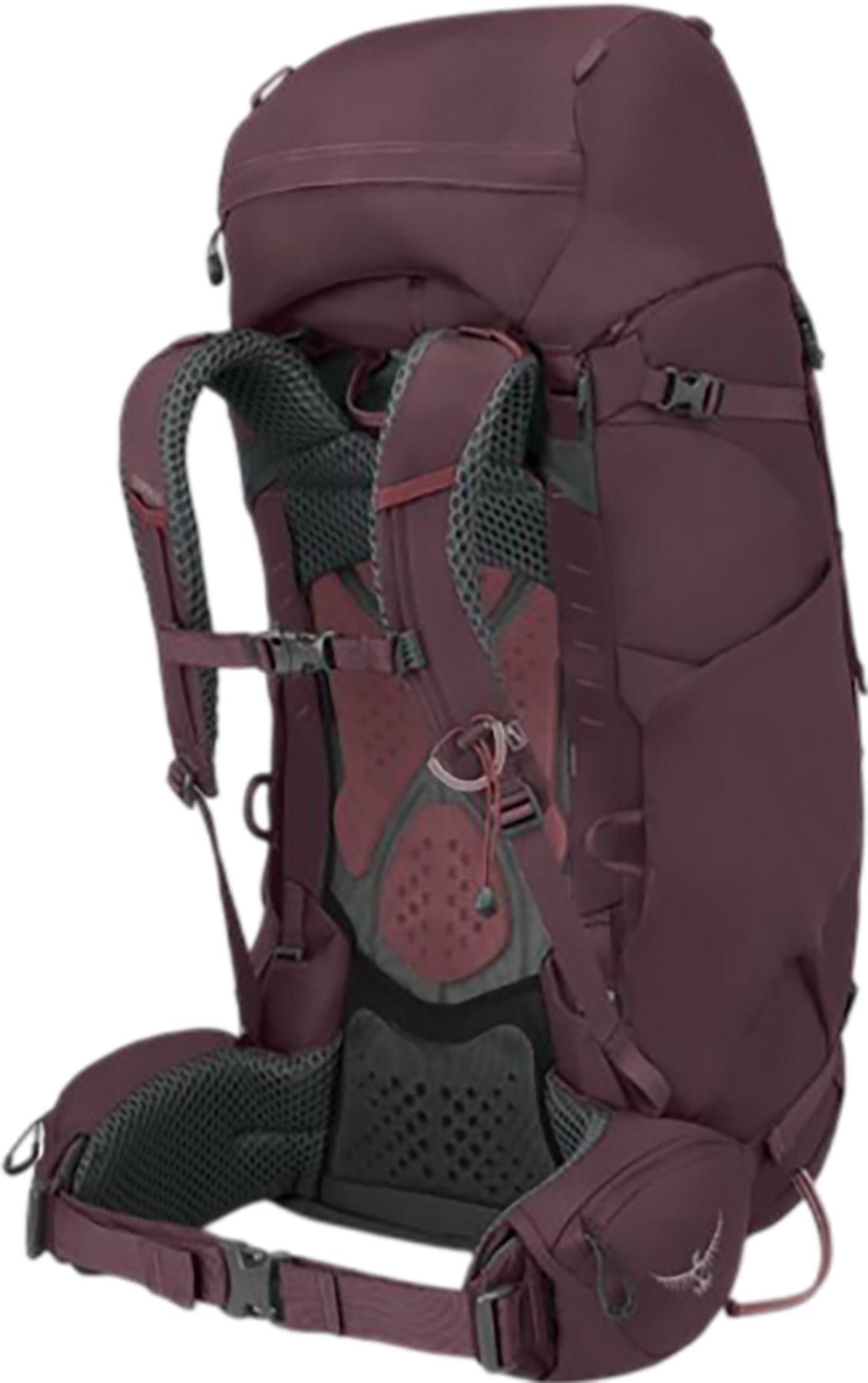 Product gallery image number 2 for product Kyte Rucksack 68L - Women's