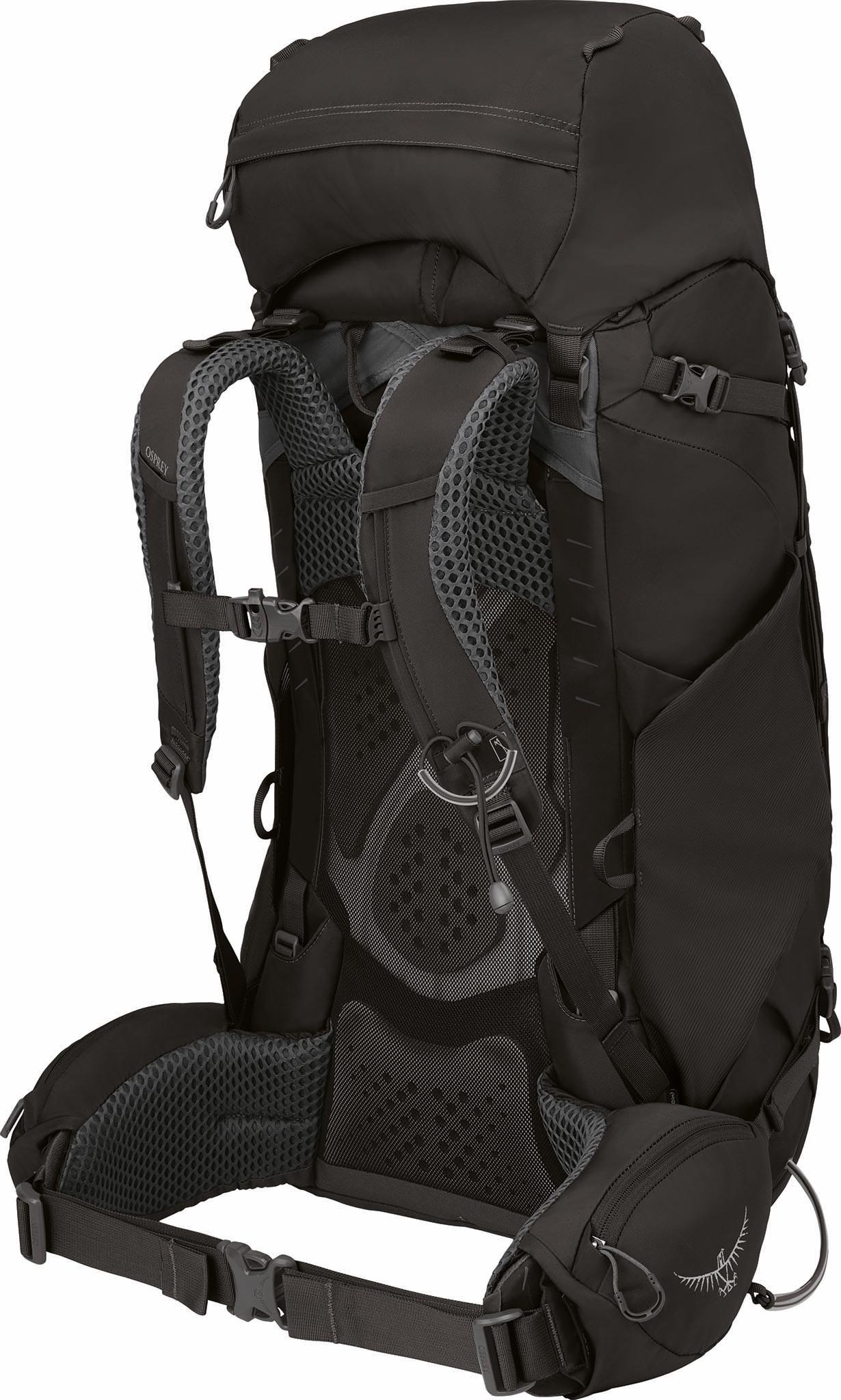 Numéro de l'image de la galerie de produits 2 pour le produit Sac à dos de randonnée Kyte 58L - Femme