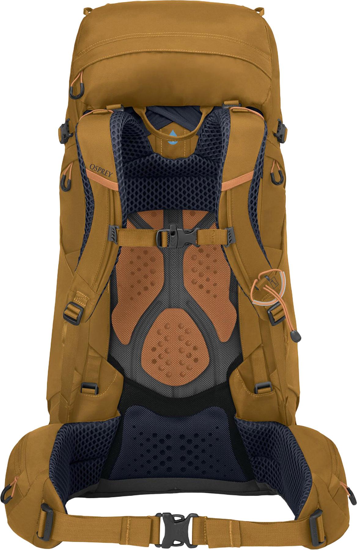 Product gallery image number 2 for product Kyte Backpacking Pack 48L - Women's
