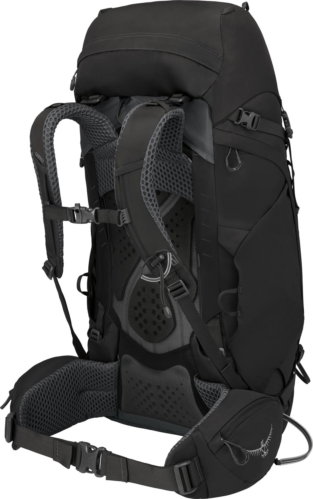 Product gallery image number 3 for product Kyte Backpacking Pack 48L - Women's