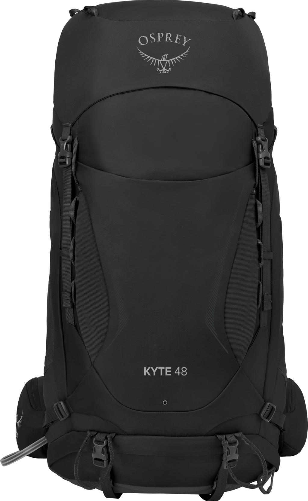 Product gallery image number 4 for product Kyte Backpacking Pack 48L - Women's