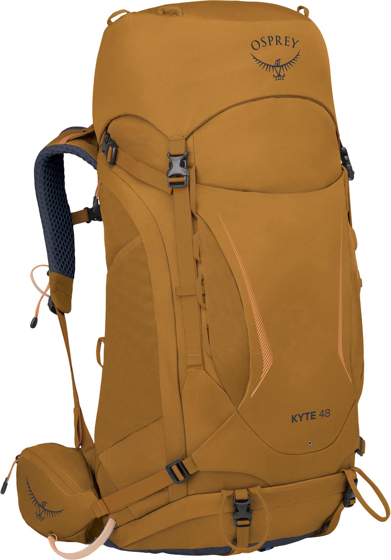 Product image for Kyte Backpacking Pack 48L - Women's