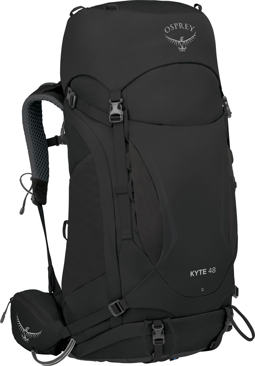 Product gallery image number 1 for product Kyte Backpacking Pack 48L - Women's