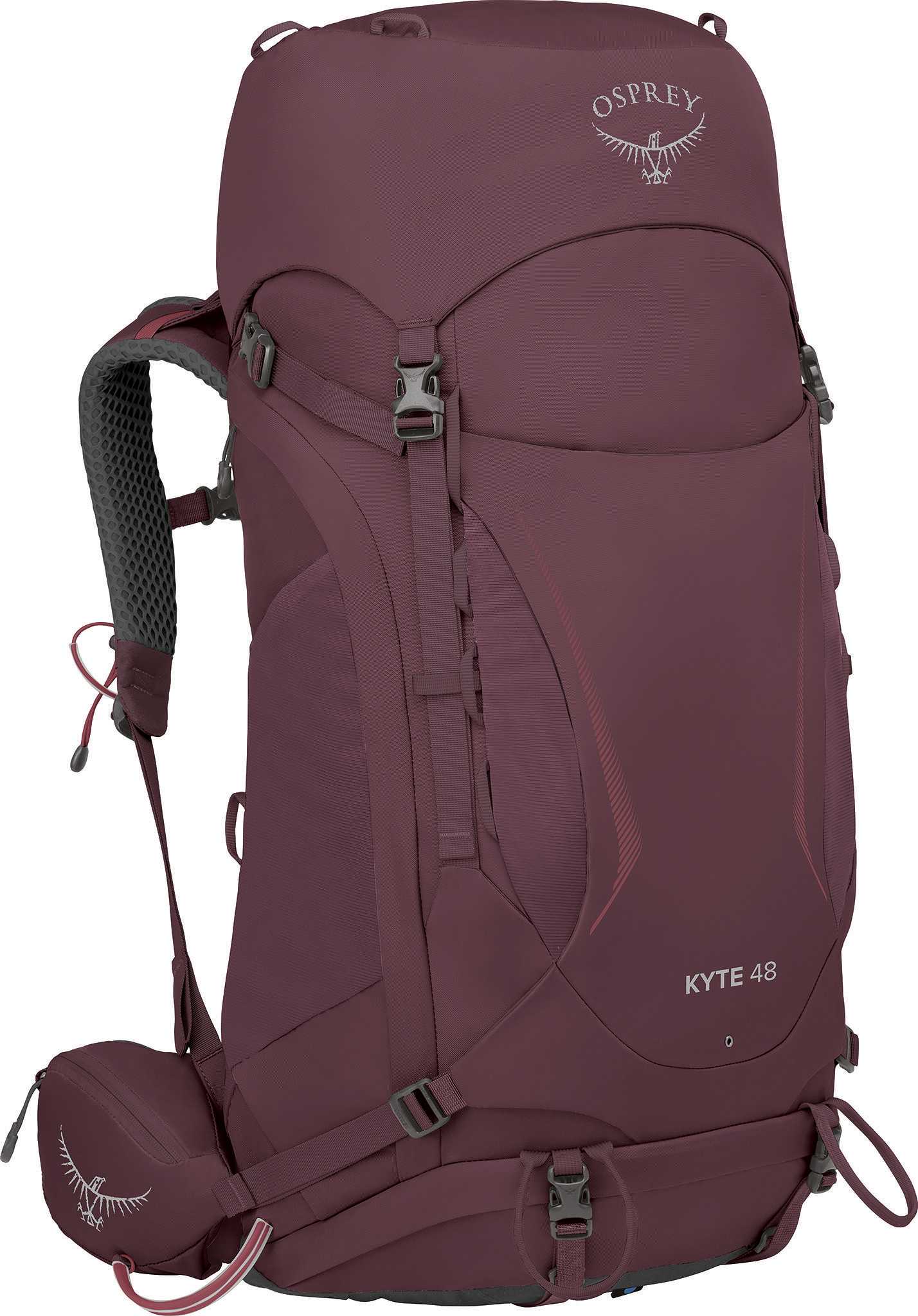 Product image for Kyte Backpacking Pack 48L - Women's