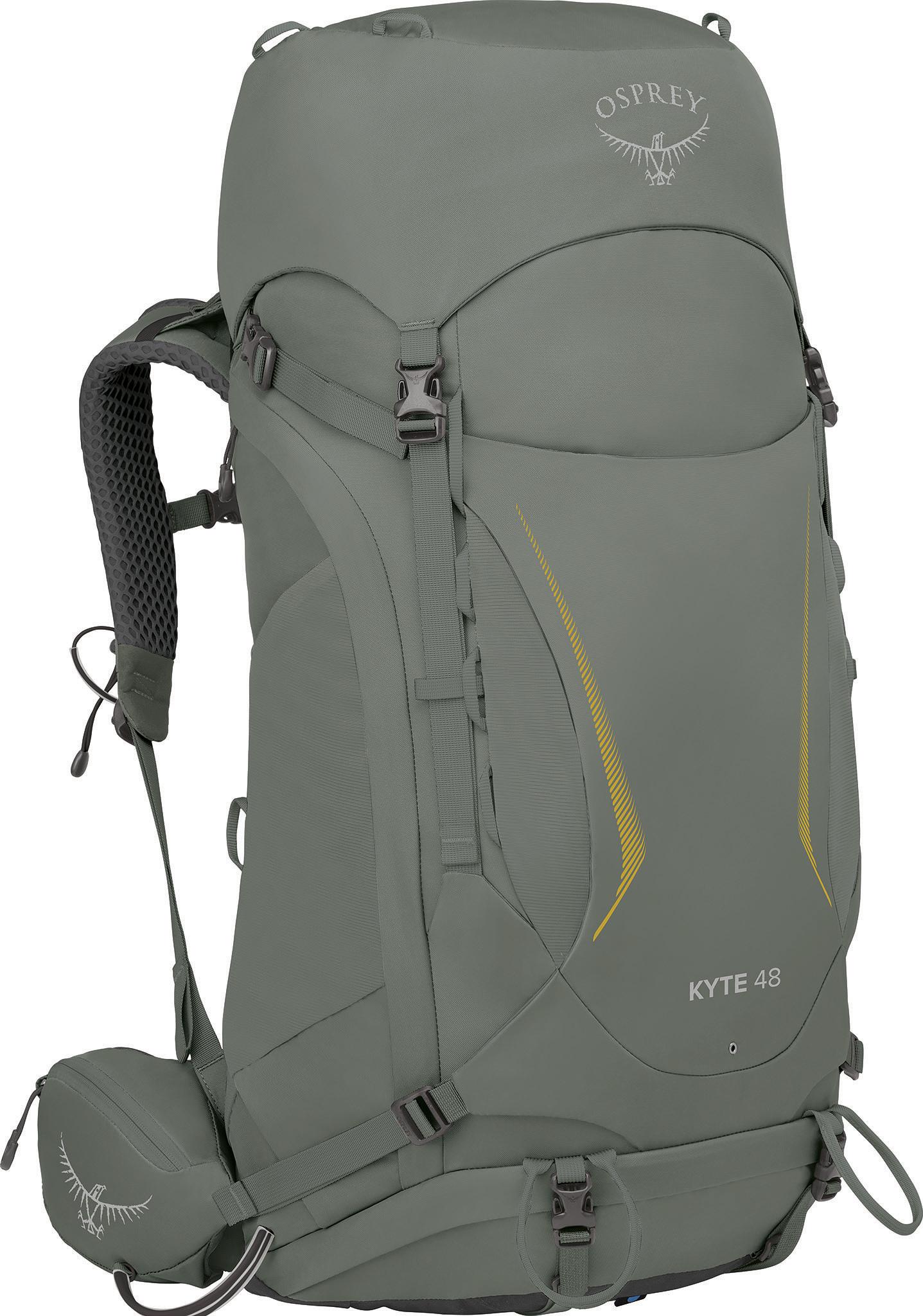 Product image for Kyte Backpacking Pack 48L - Women's