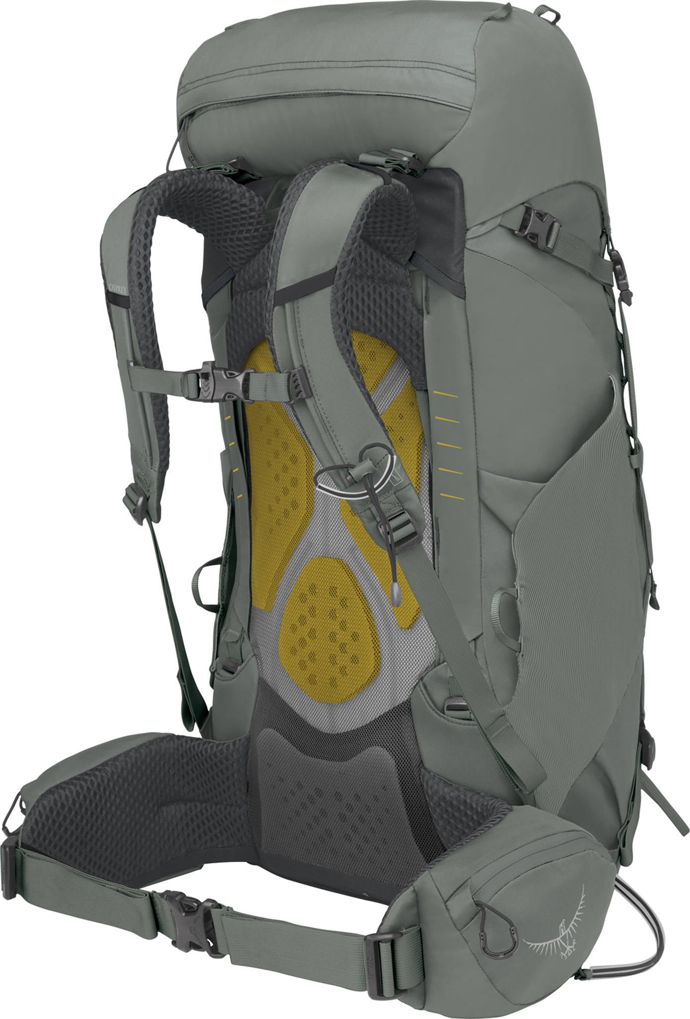 Product gallery image number 3 for product Kyte Backpacking Pack 38L - Women's