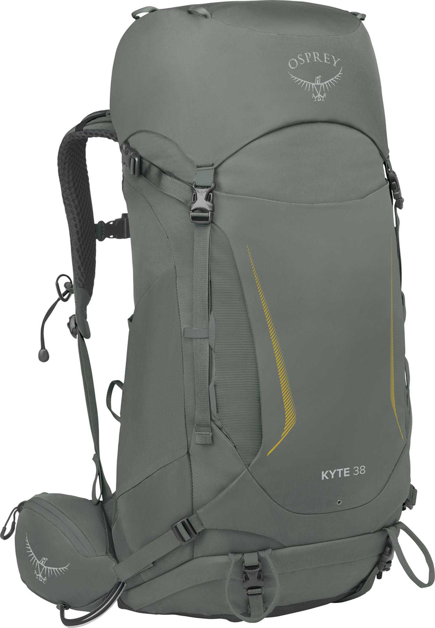 Product image for Kyte Backpacking Pack 38L - Women's