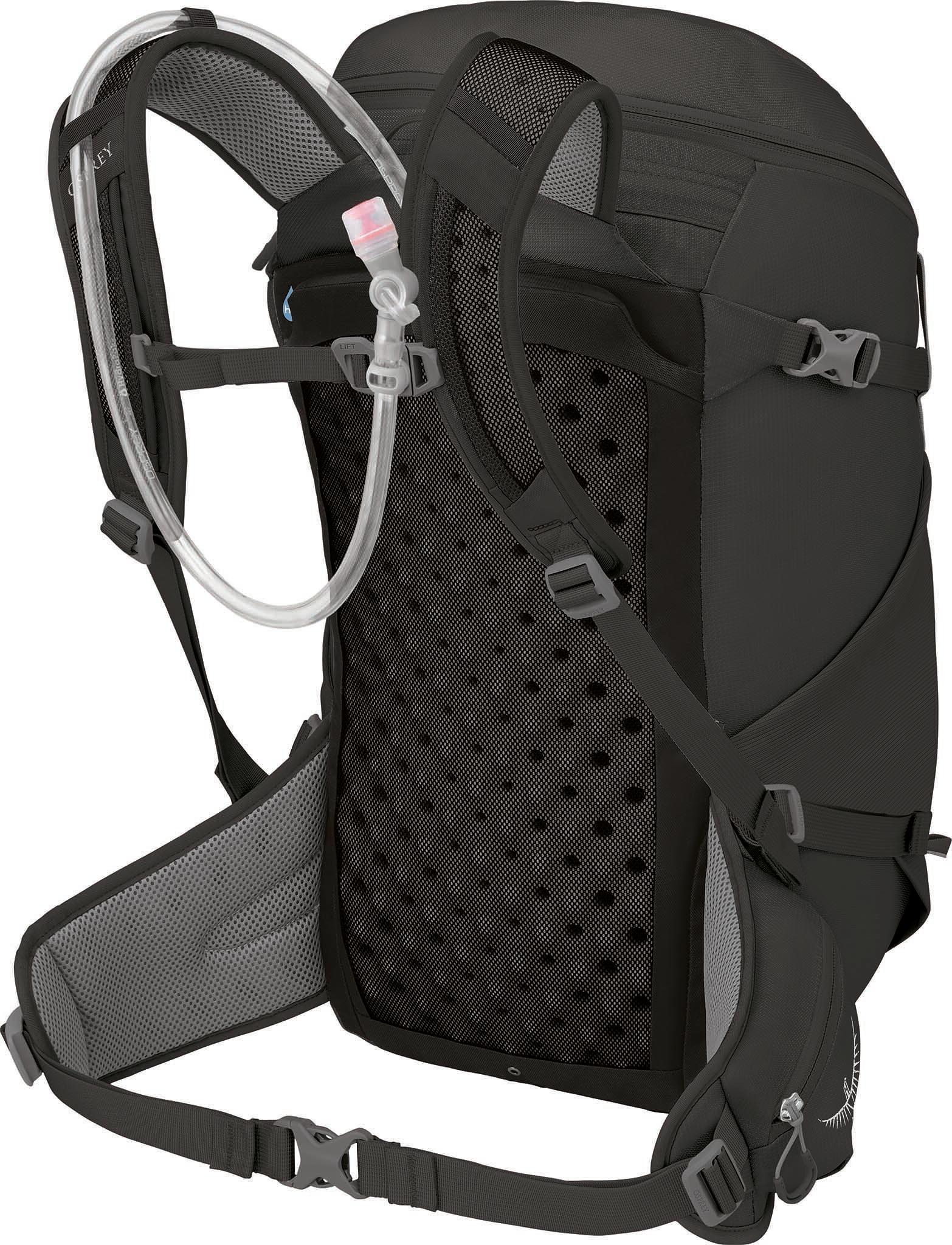 Product gallery image number 2 for product Skimmer with Reservoir Backpack 28L - Women's