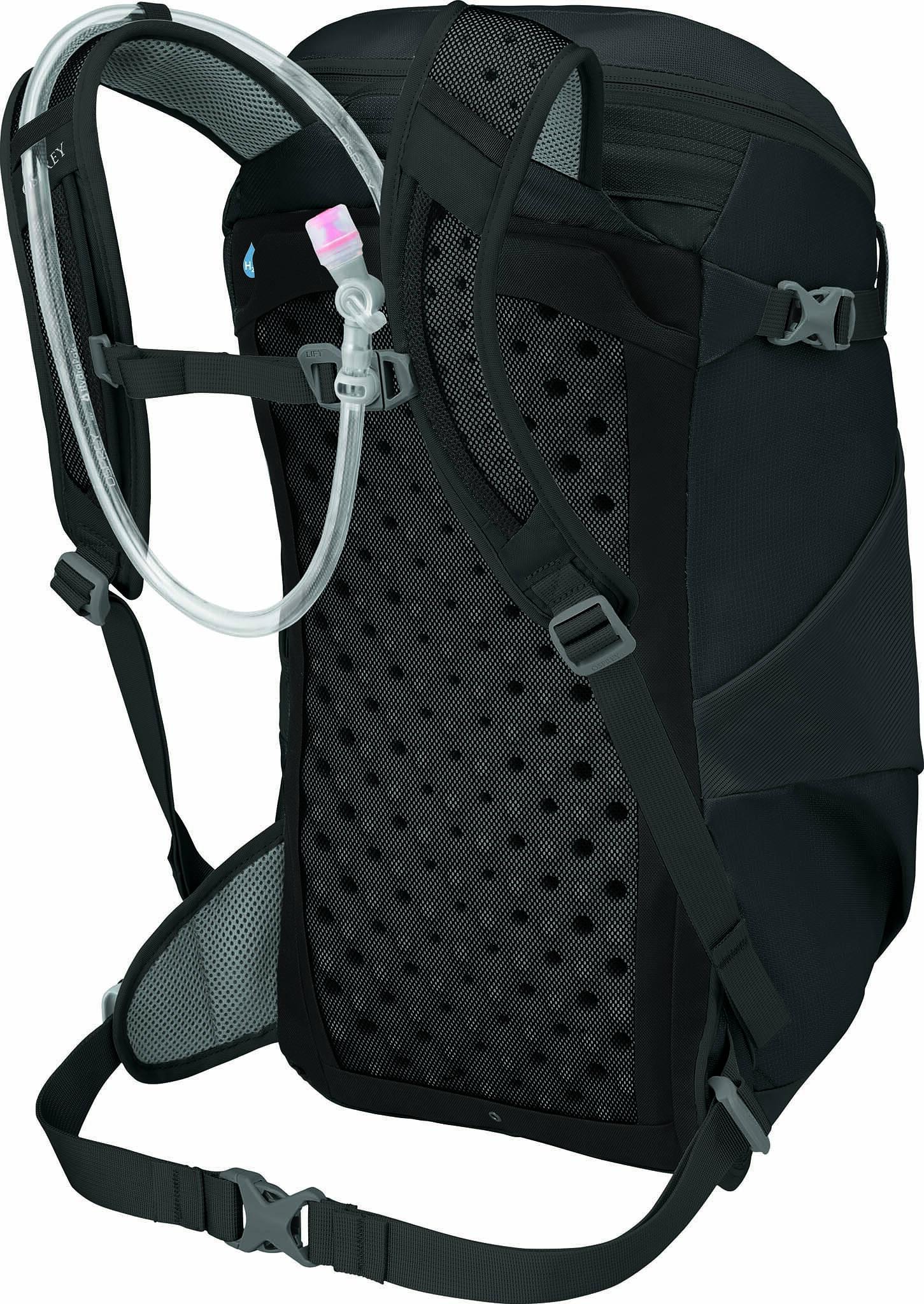 Product gallery image number 3 for product Skimmer Hiking Backpack with Reservoir 20L - Women's