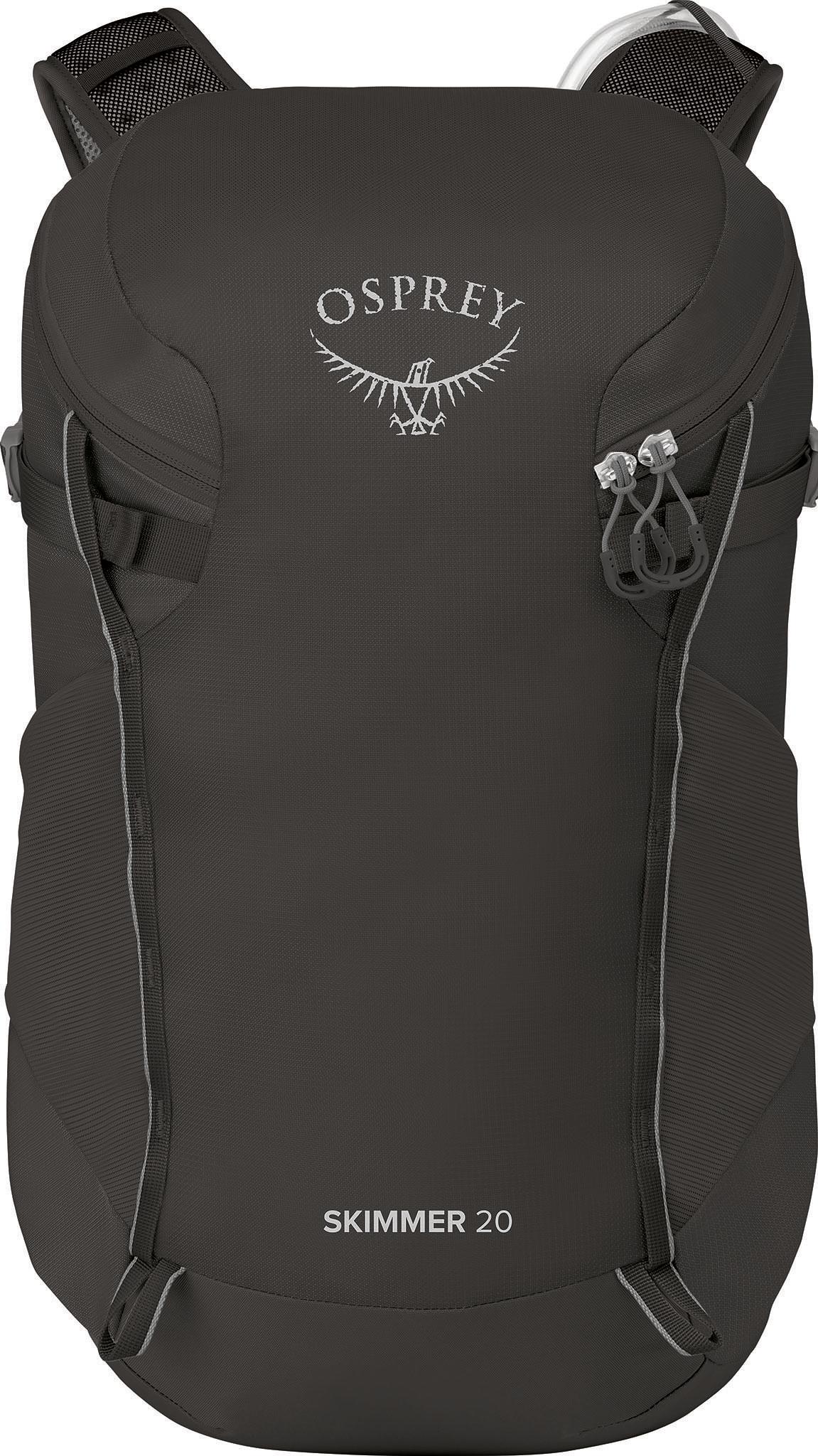 Product gallery image number 2 for product Skimmer Hiking Backpack with Reservoir 20L - Women's