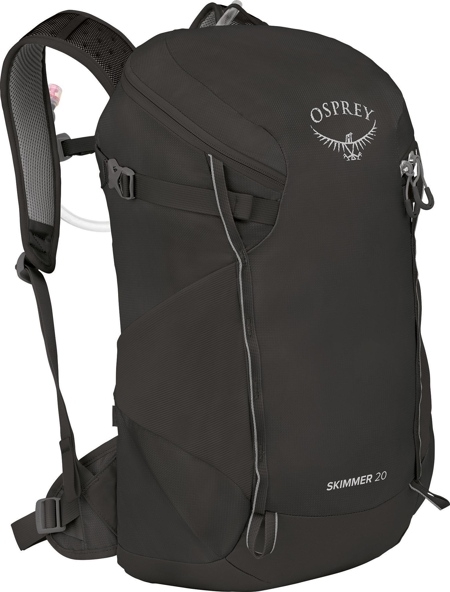 Product gallery image number 1 for product Skimmer Hiking Backpack with Reservoir 20L - Women's