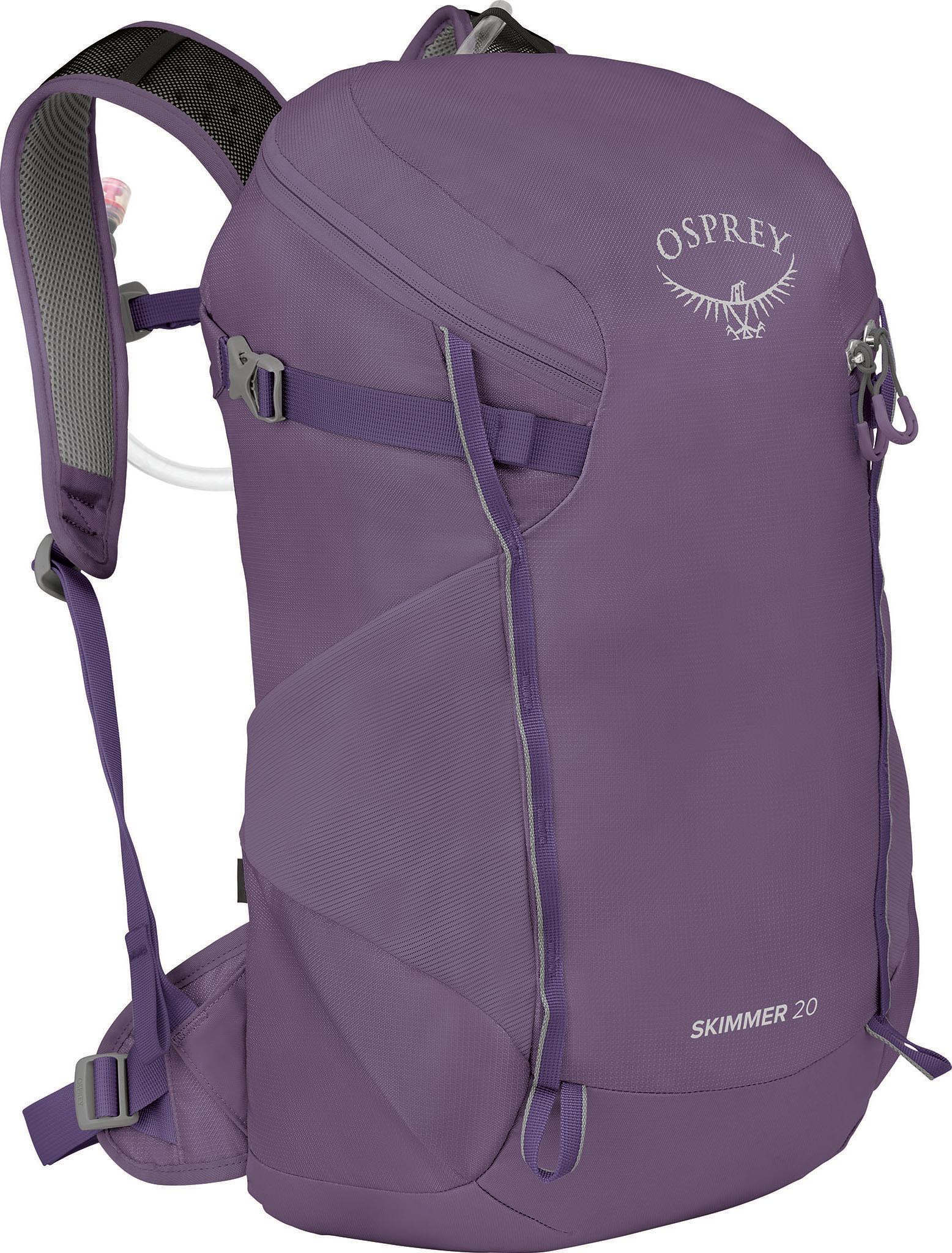 Product image for Sac à dos de randonnée avec réservoir Skimmer 20L - Femme
