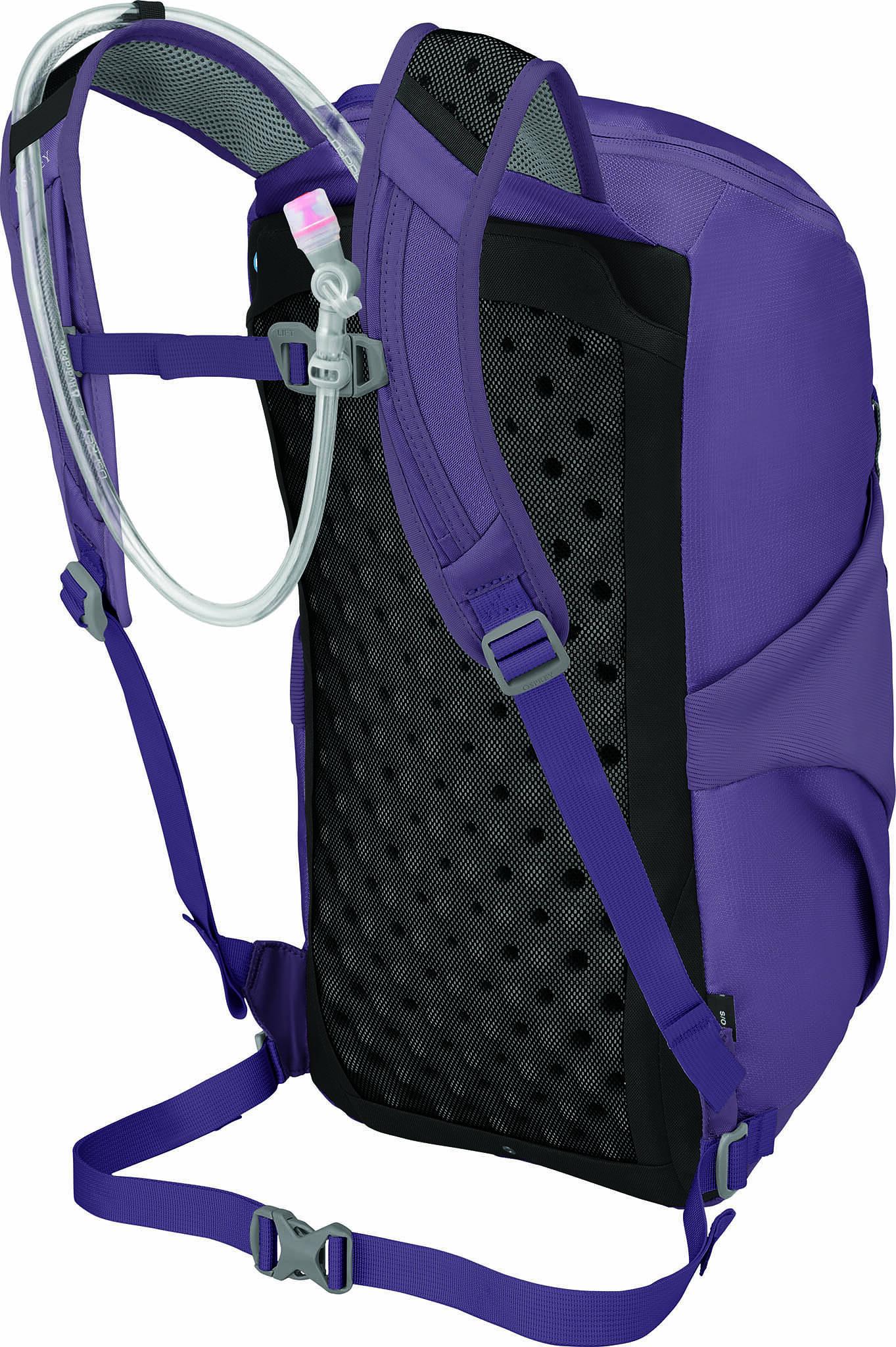 Product gallery image number 2 for product Skimmer Hiking Backpack with Reservoir 16L - Women's