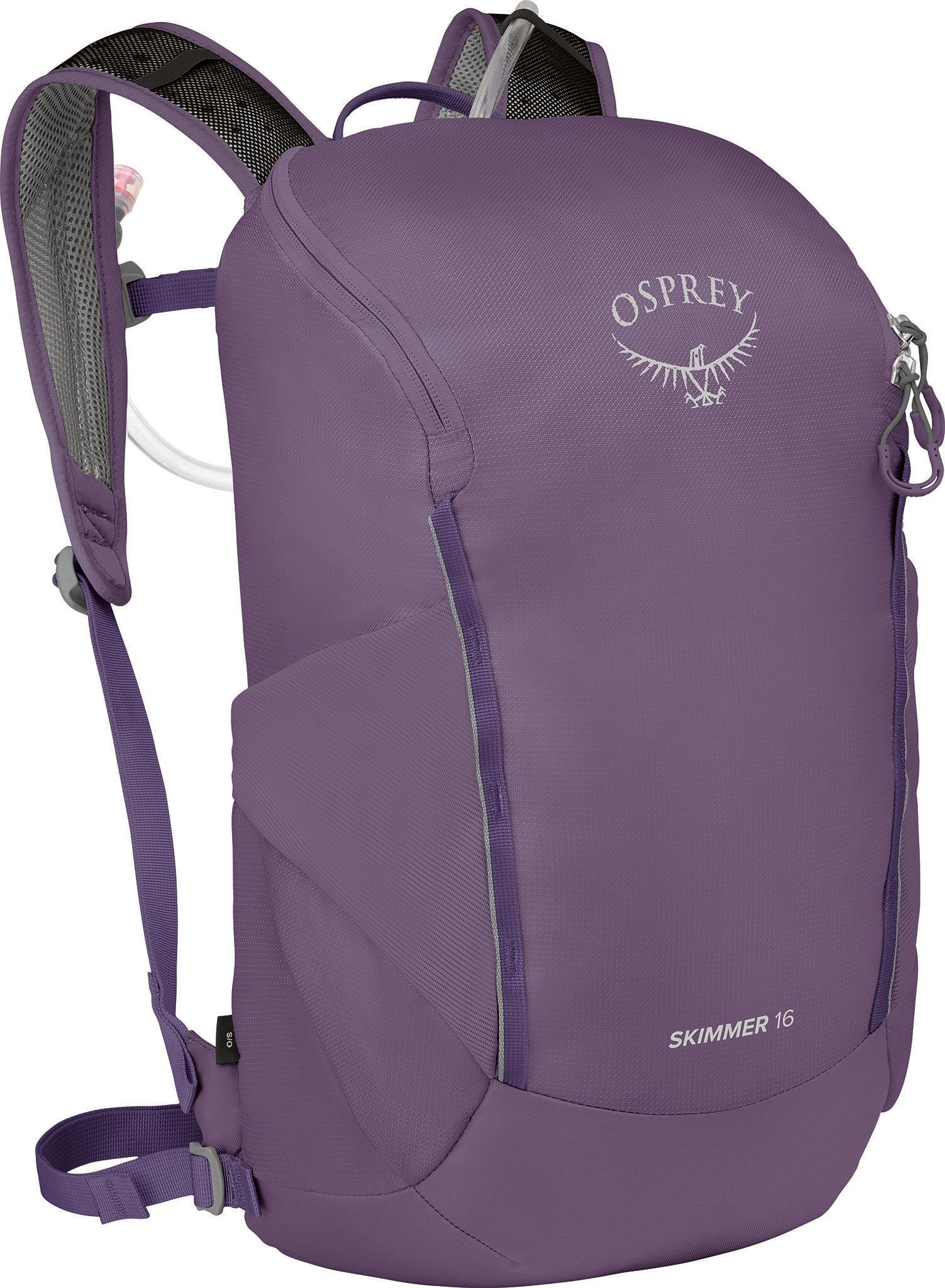 Product image for Skimmer Hiking Backpack with Reservoir 16L - Women's