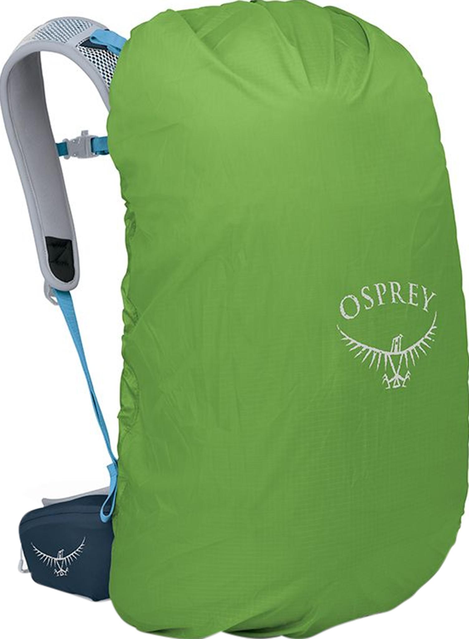 Product gallery image number 2 for product Hikelite Hiking Daypack 28L