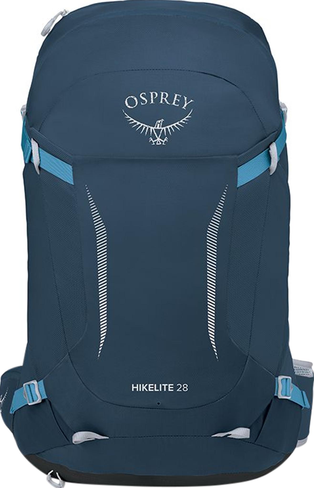 Product gallery image number 3 for product Hikelite Hiking Daypack 28L