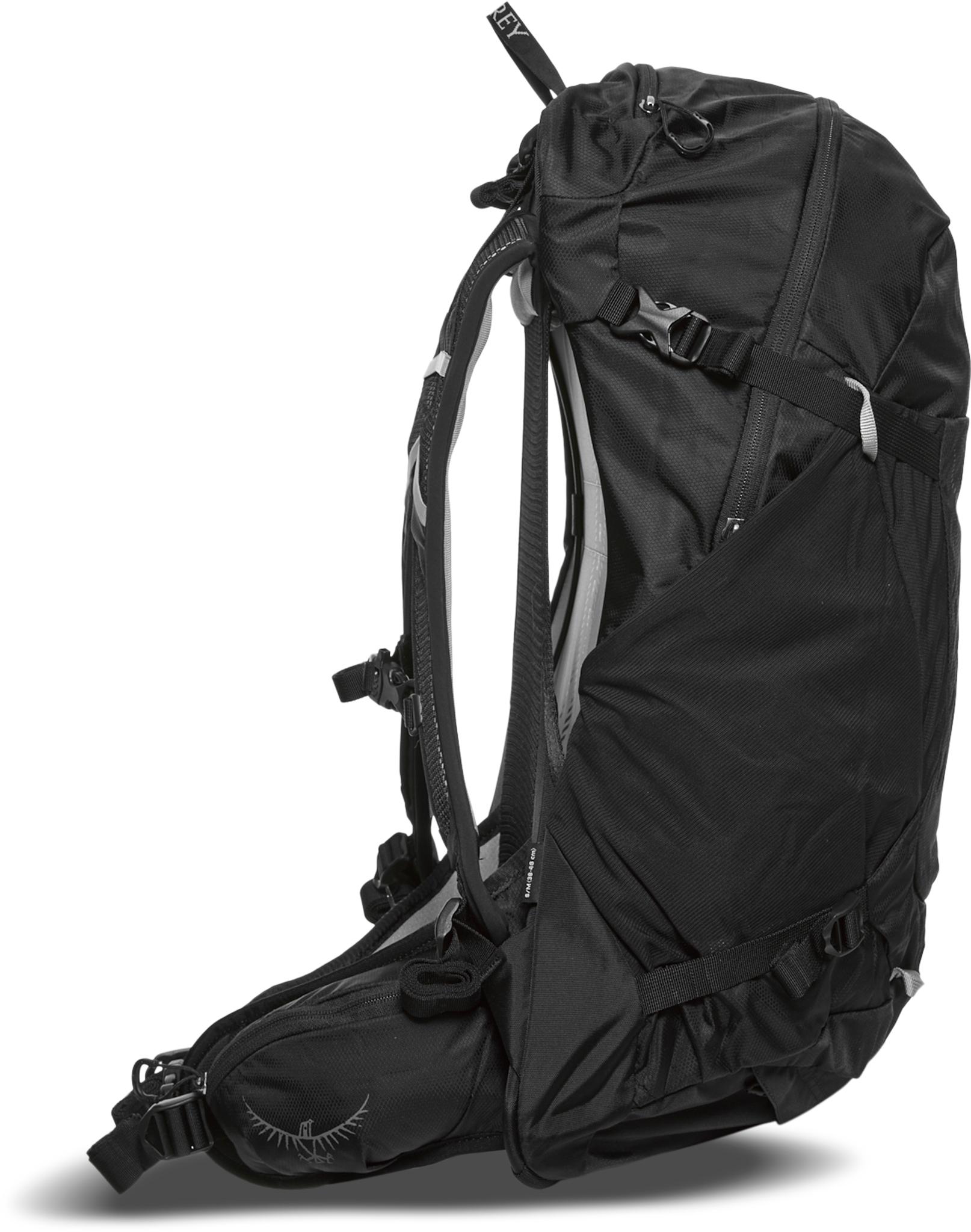 Product gallery image number 6 for product Sac à dos de randonnée Hikelite 28L