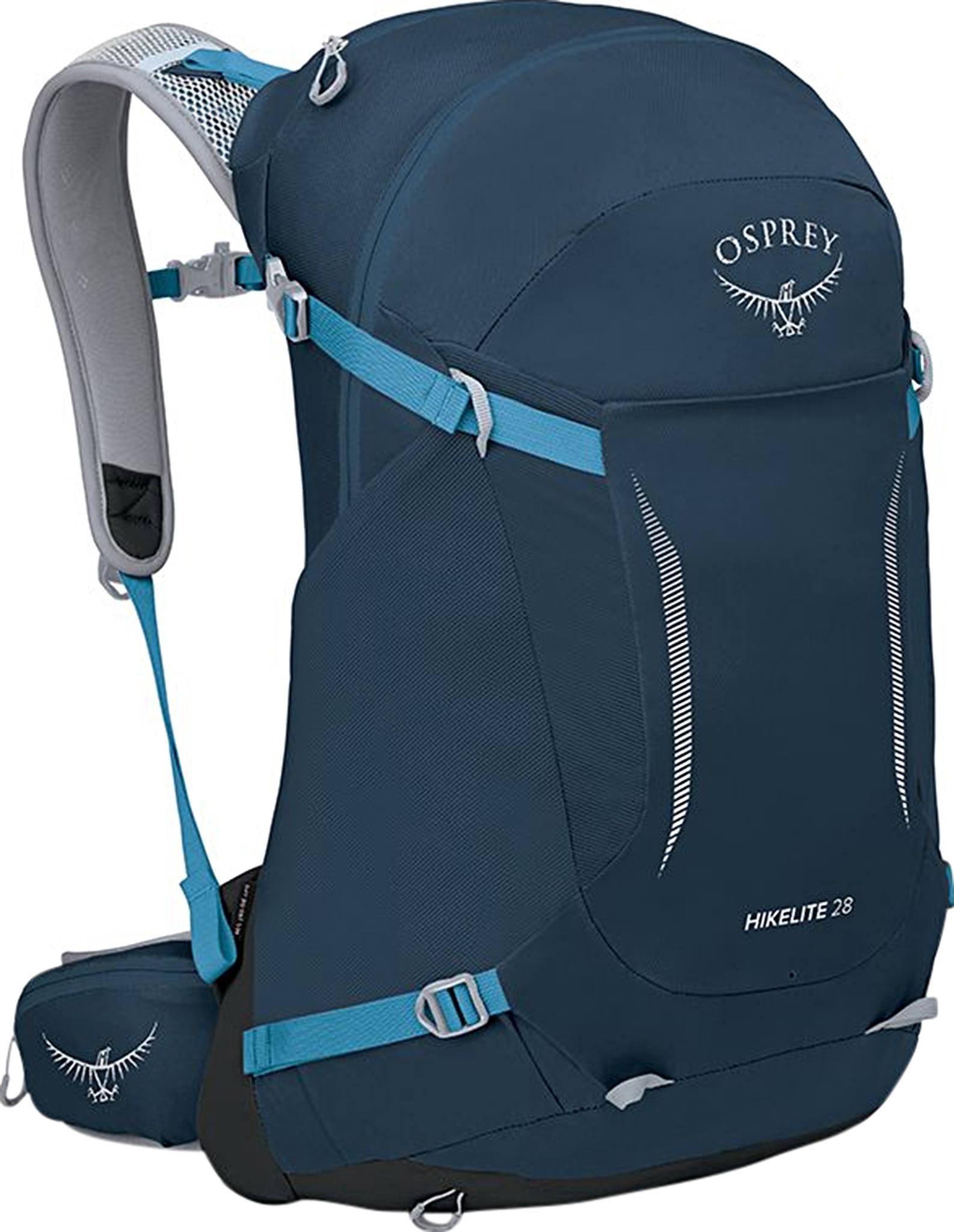 Product gallery image number 1 for product Hikelite Hiking Daypack 28L