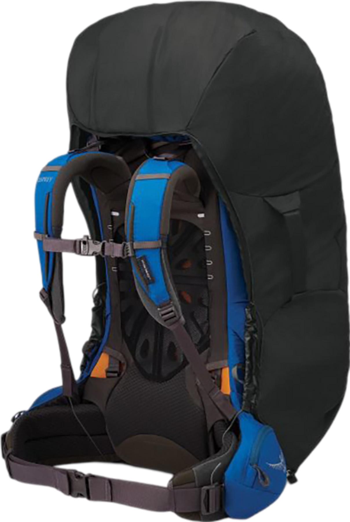Product gallery image number 2 for product AirCover Backpack Cover 116L - Large