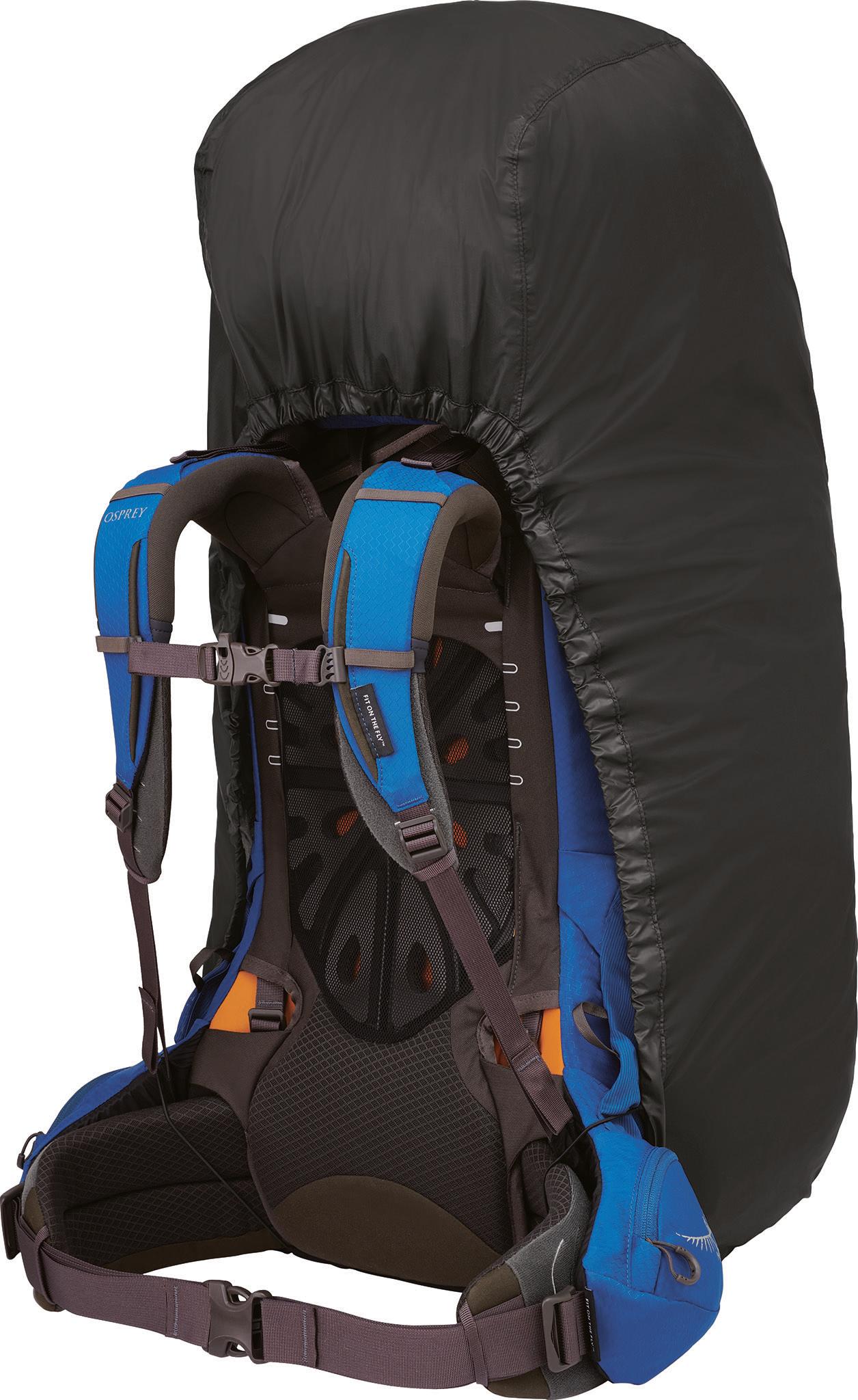 Product gallery image number 2 for product Ultralight Raincover 75-110L - Extra Large 