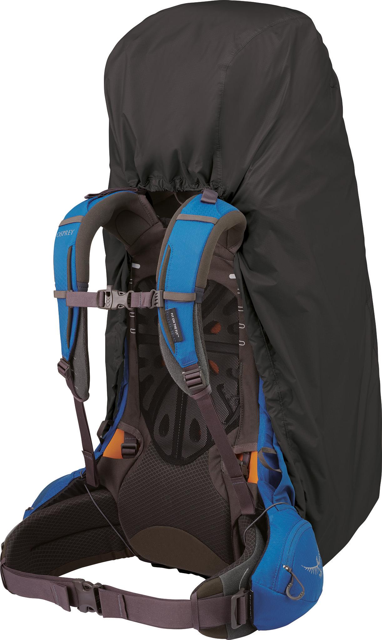 Product gallery image number 3 for product Ultralight Raincover 50-75L - Large 