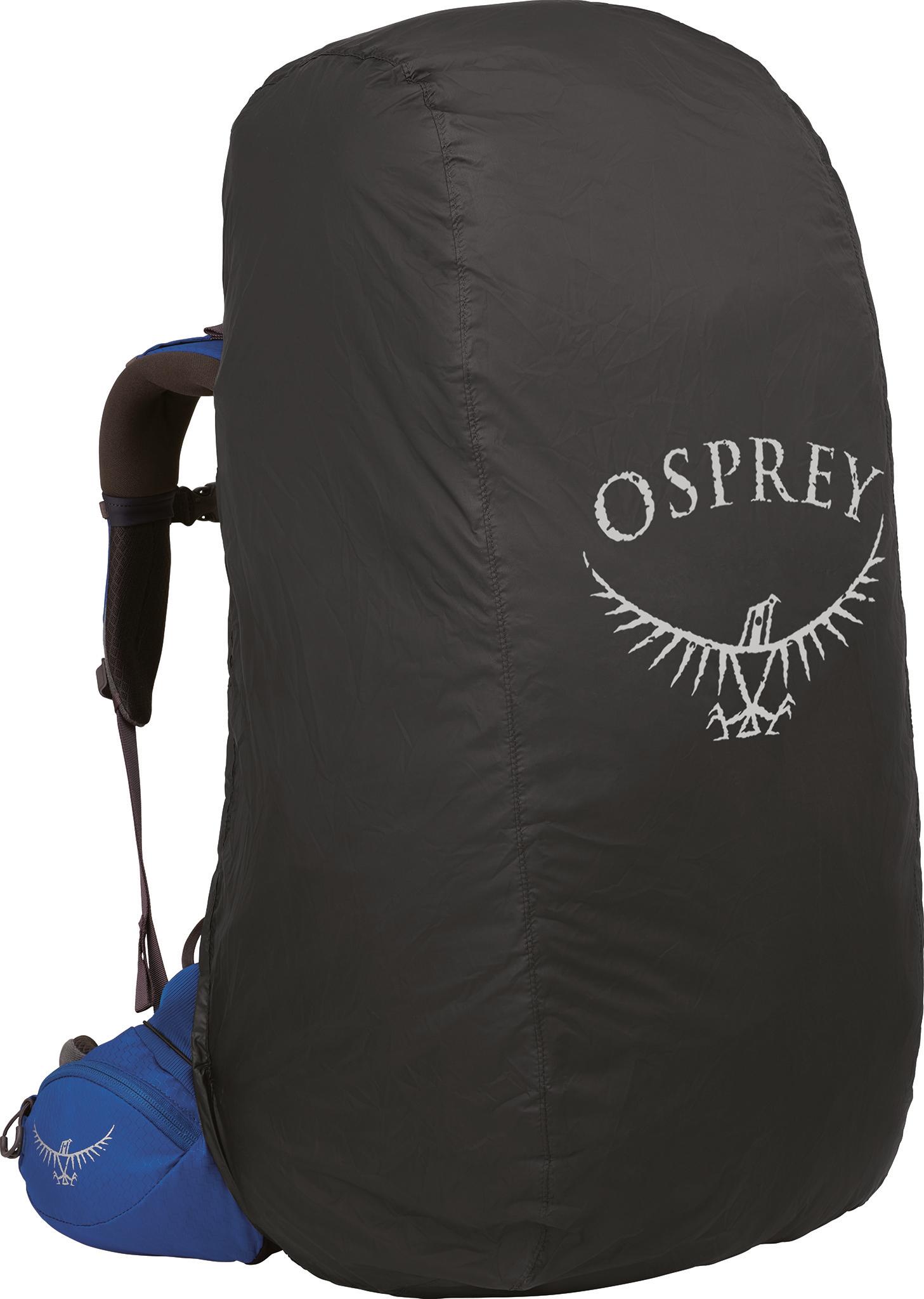 Product gallery image number 1 for product Ultralight Raincover 30-50L - Medium 