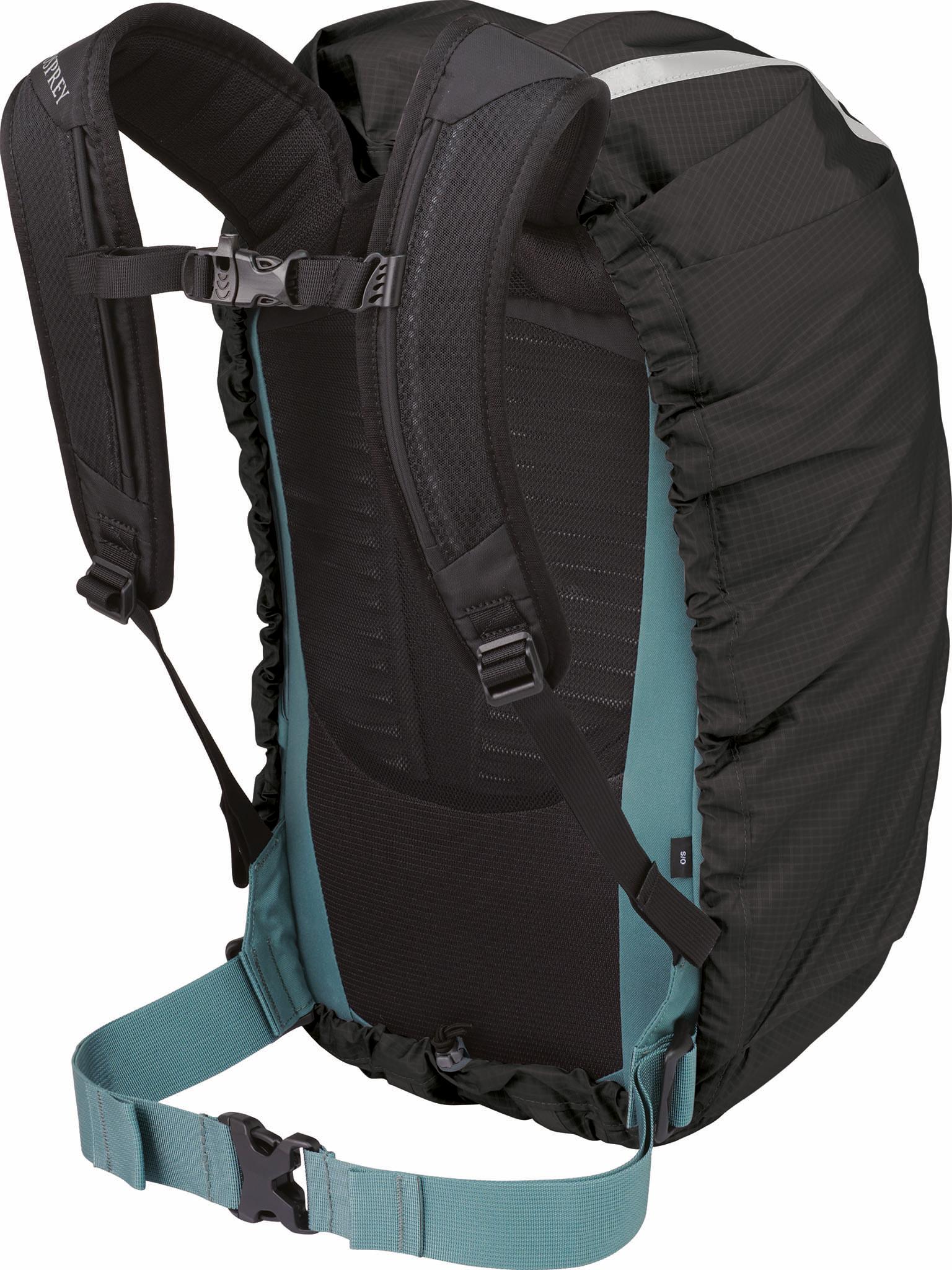 Numéro de l'image de la galerie de produits 2 pour le produit Housse imperméable Hi-Vis Commuter 20-35L - Petit