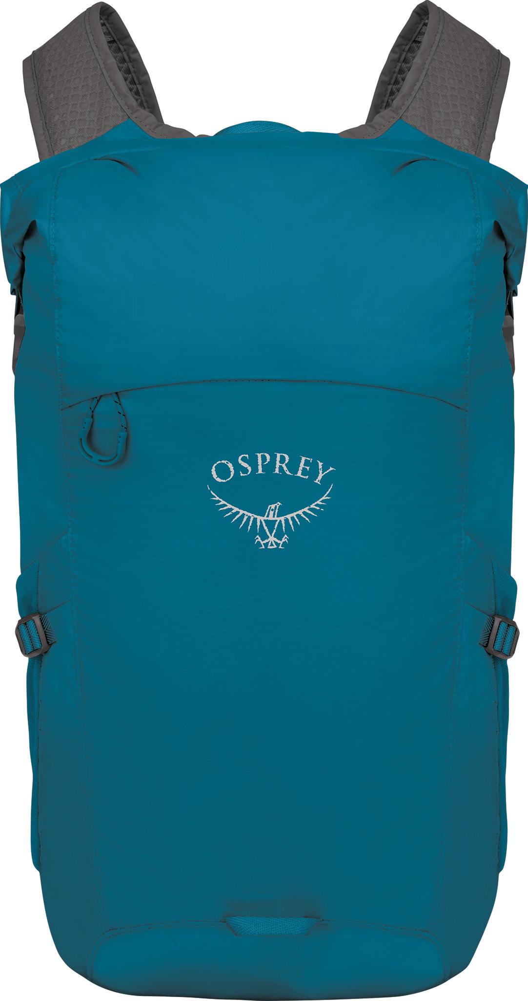 Product gallery image number 1 for product Ultralight Dry Stuff Pack 20L