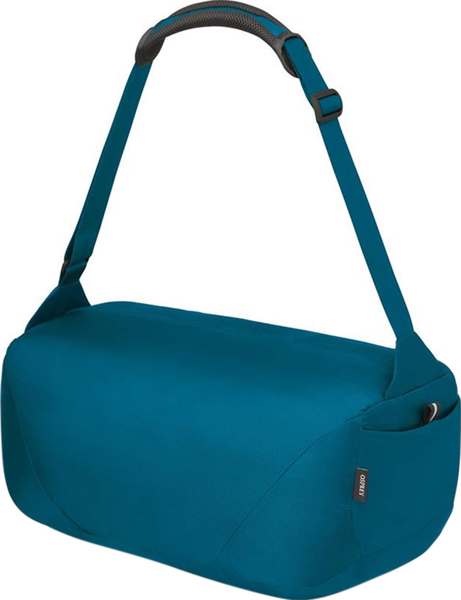 Product gallery image number 3 for product Ultralight Stuff Duffel Bag 30L - Unisex
