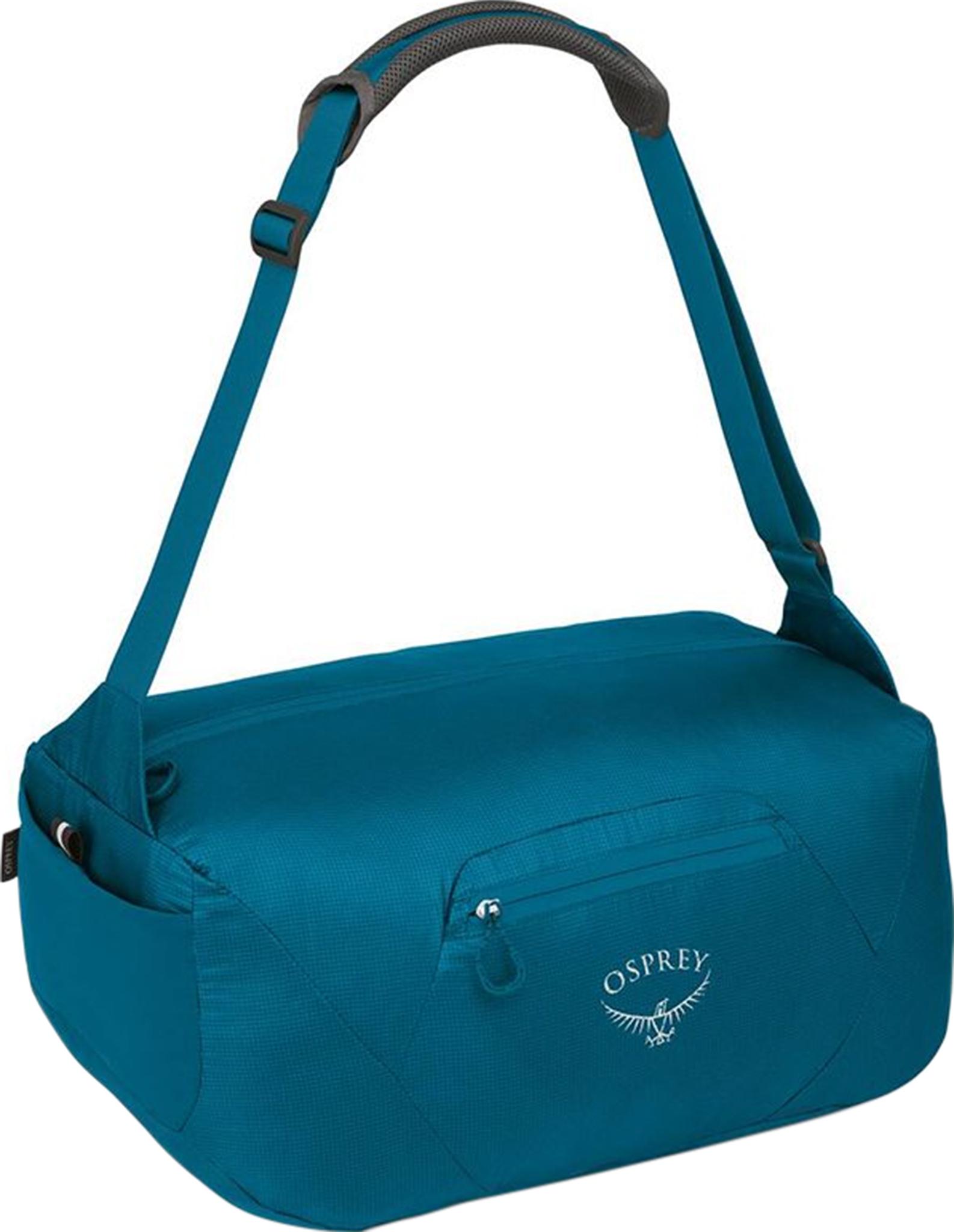 Product gallery image number 1 for product Ultralight Stuff Duffel Bag 30L - Unisex