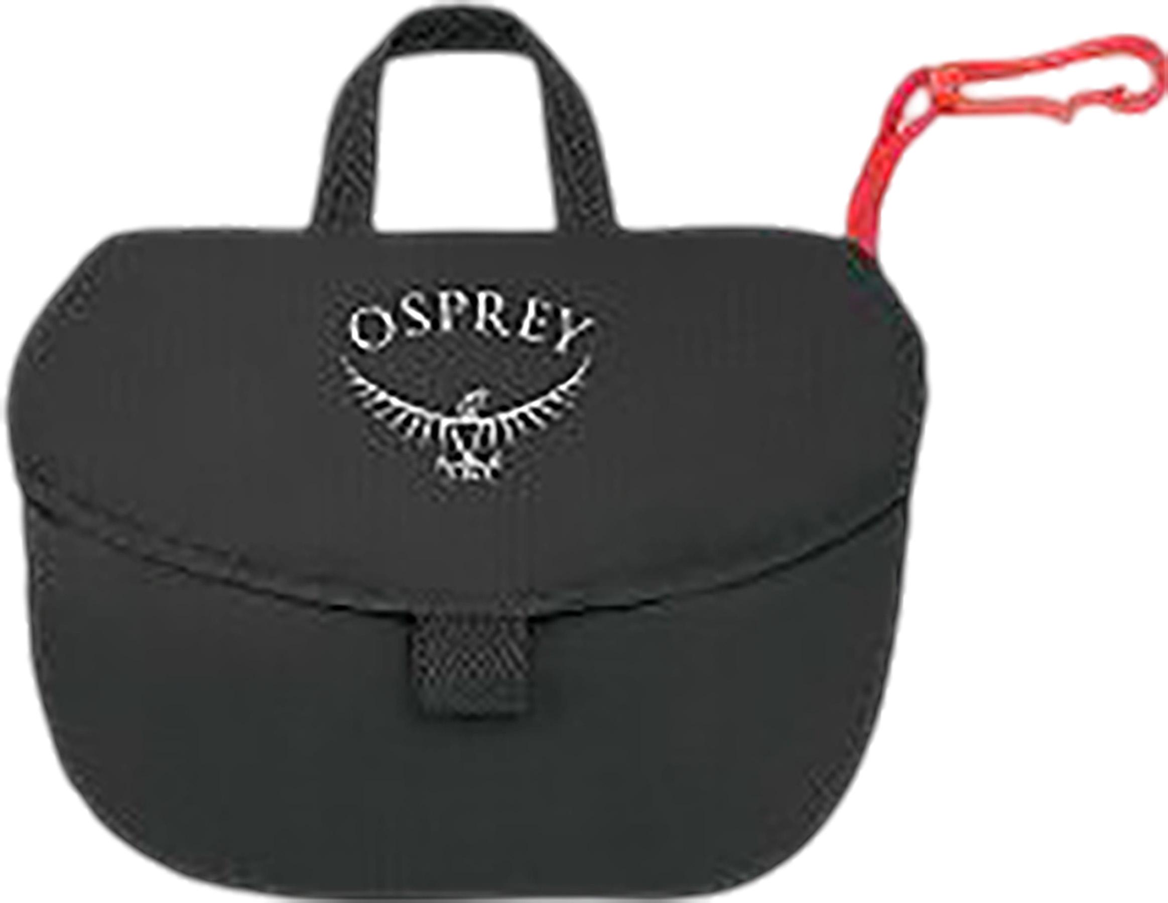 Product gallery image number 3 for product Ultralight Stuff Tote Bag