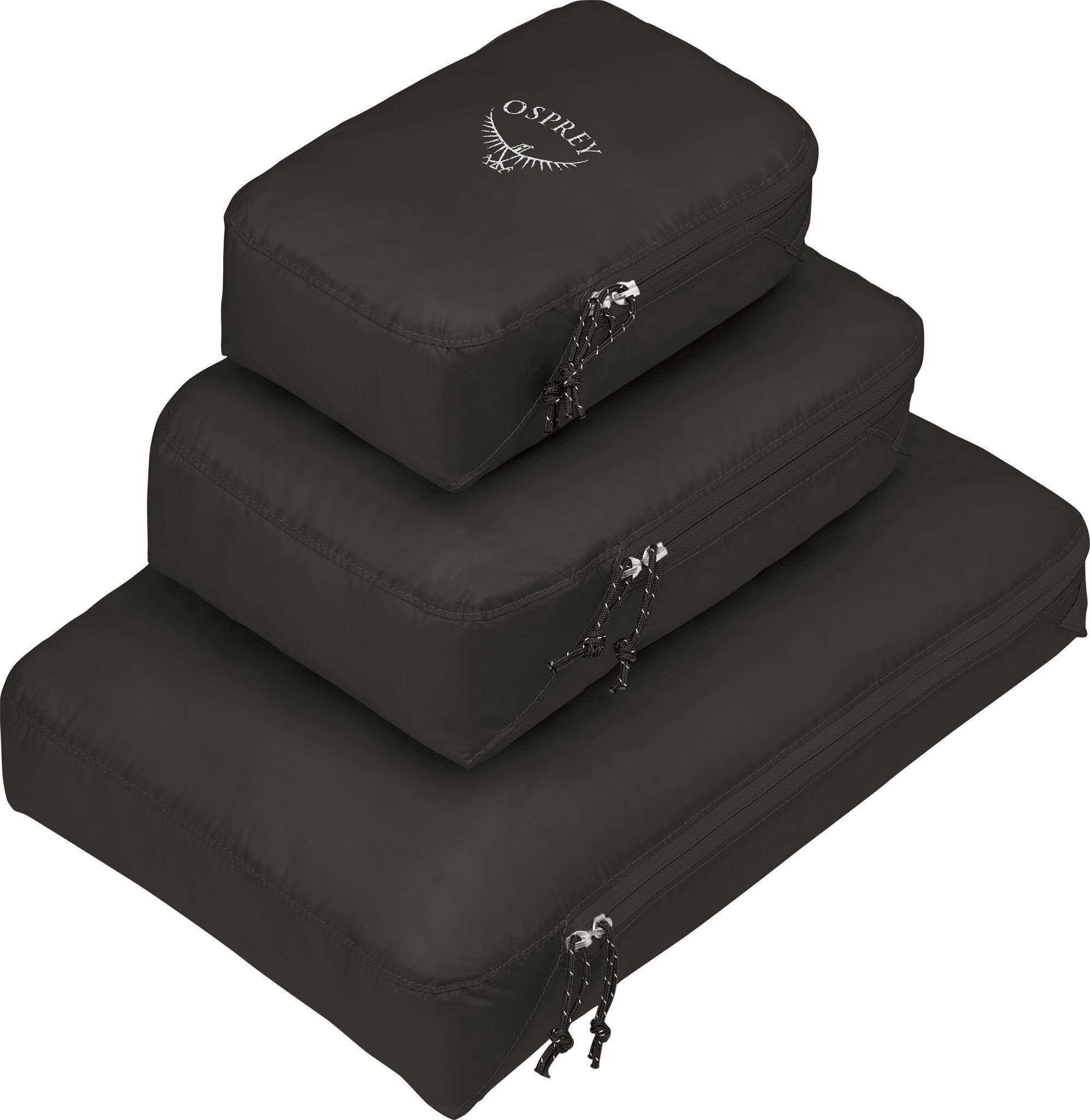 Product image for Ultralight Packing Cube Set